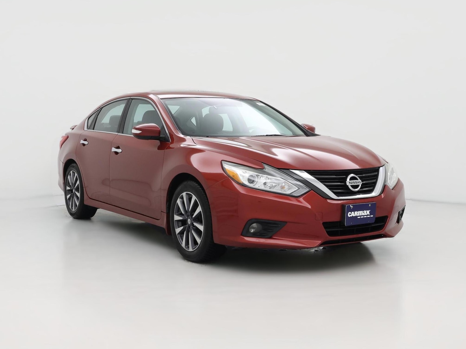 2016 Nissan Altima SL