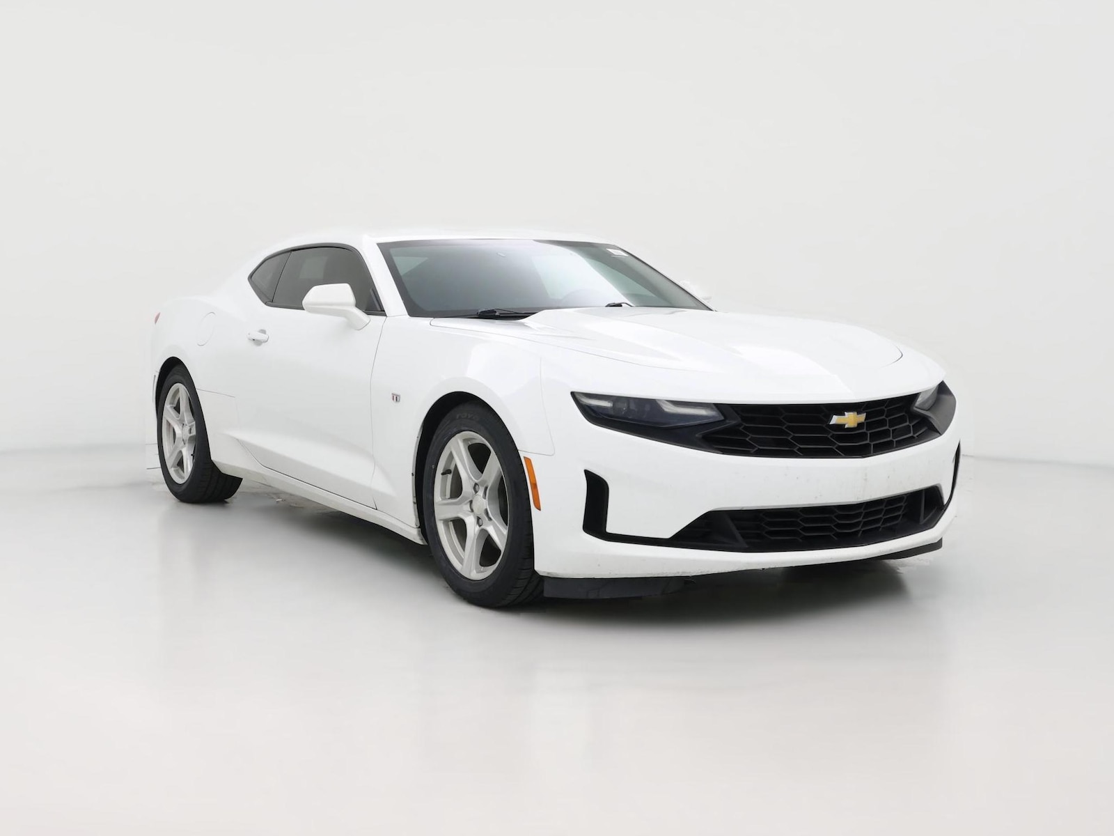 2020 Chevrolet Camaro