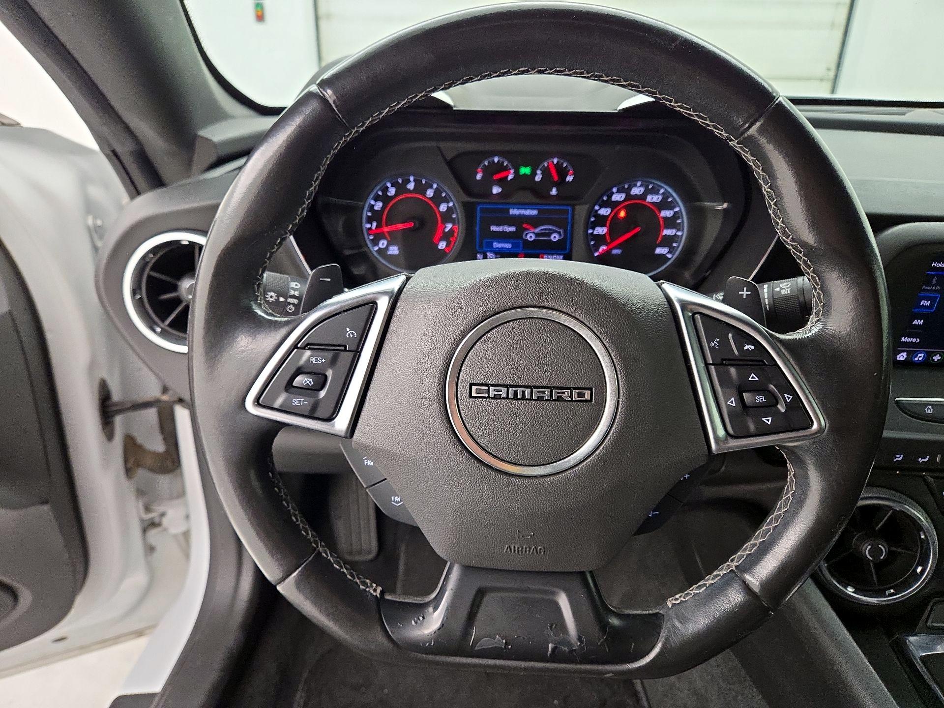 Thumbnail: 2020 Chevrolet Camaro - 10