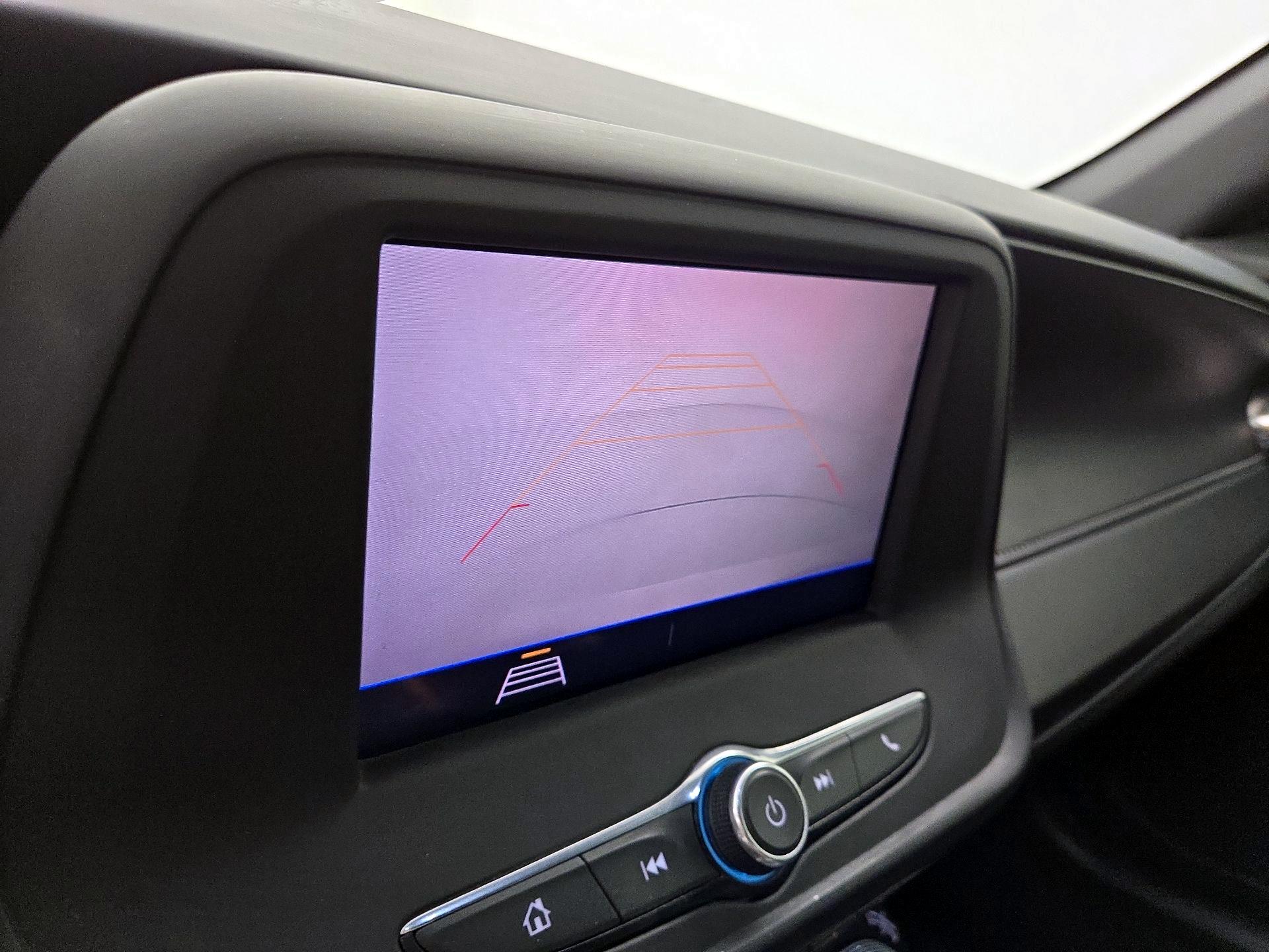 Thumbnail: 2020 Chevrolet Camaro - 14