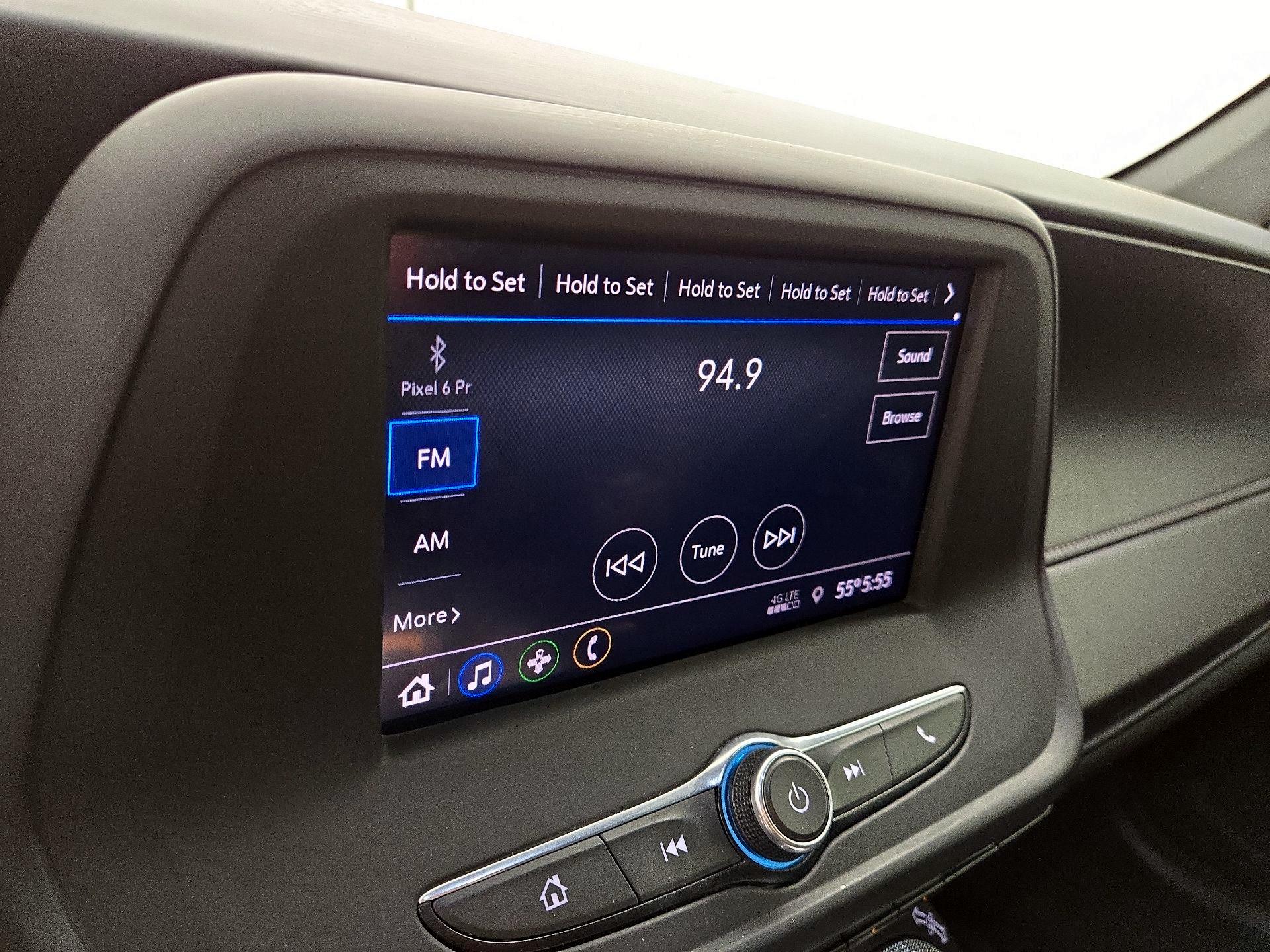 Thumbnail: 2020 Chevrolet Camaro - 15