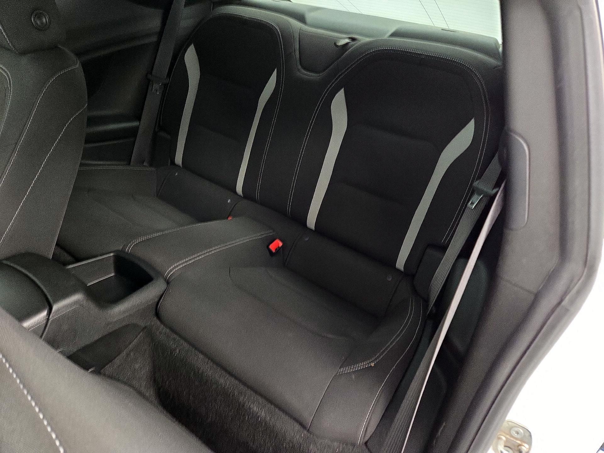 Thumbnail: 2020 Chevrolet Camaro - 19