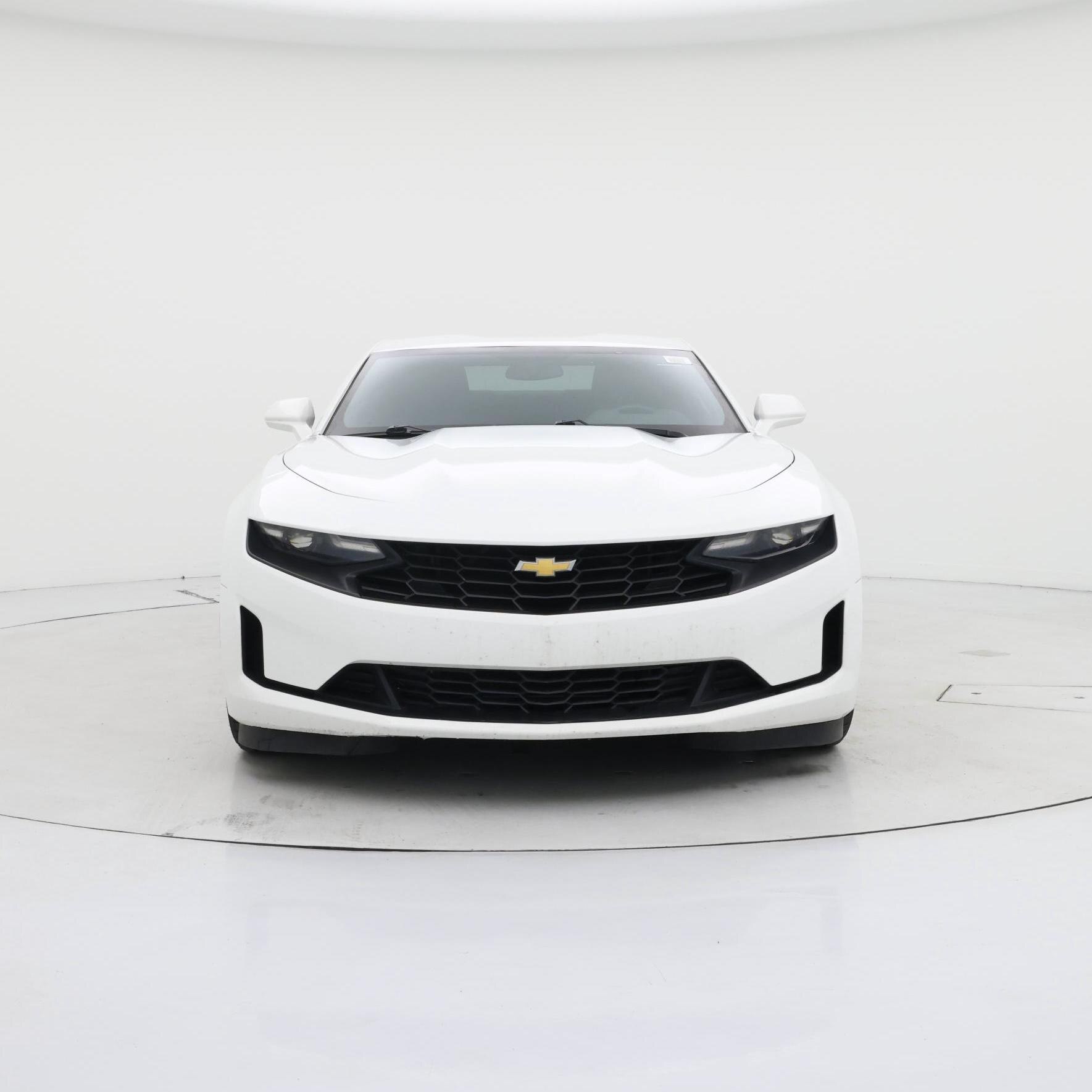 Thumbnail: 2020 Chevrolet Camaro - 5