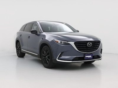 2023 Mazda CX-9 Carbon Edition