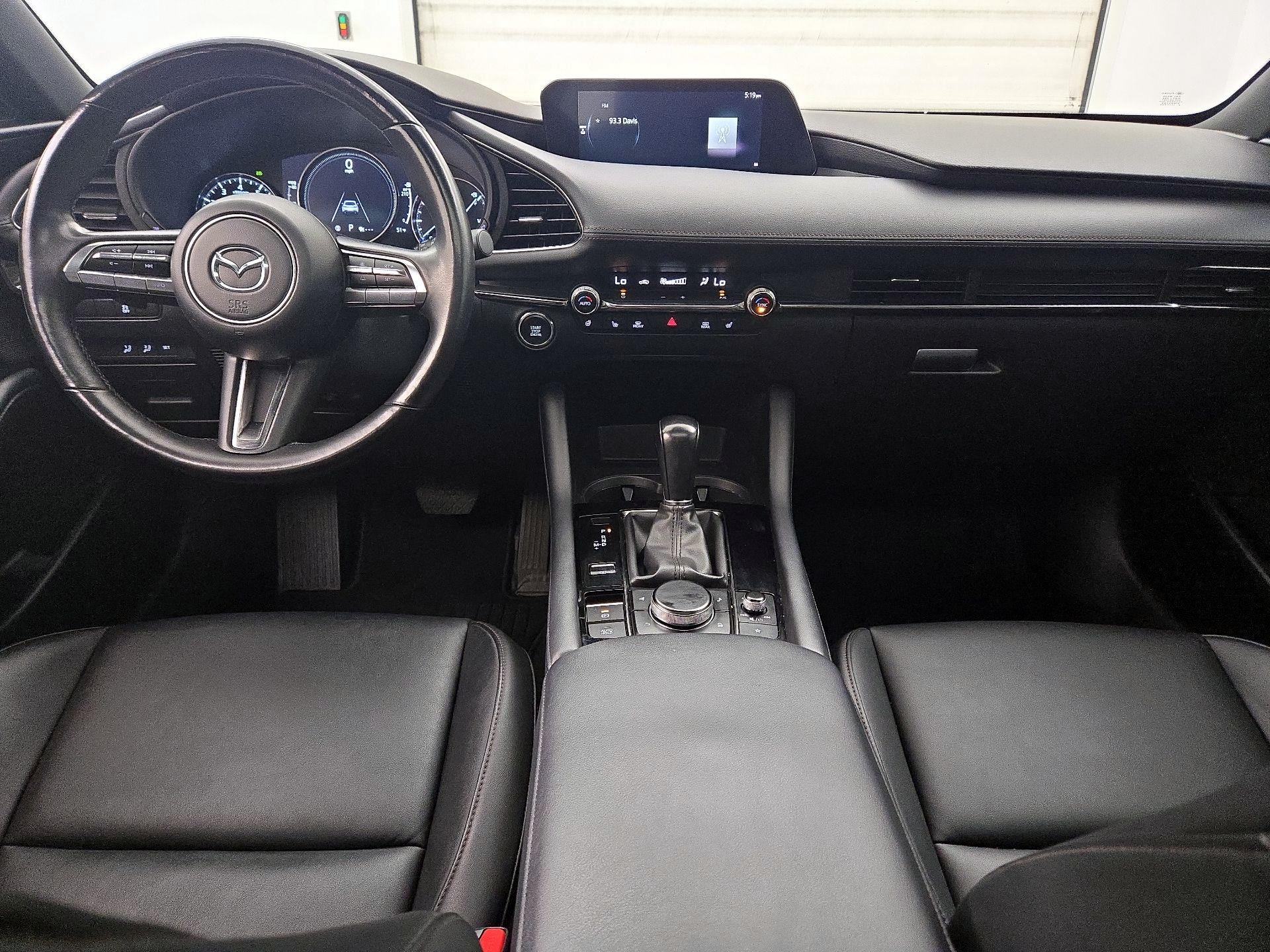 Thumbnail: 2022 Mazda Mazda3 - 9