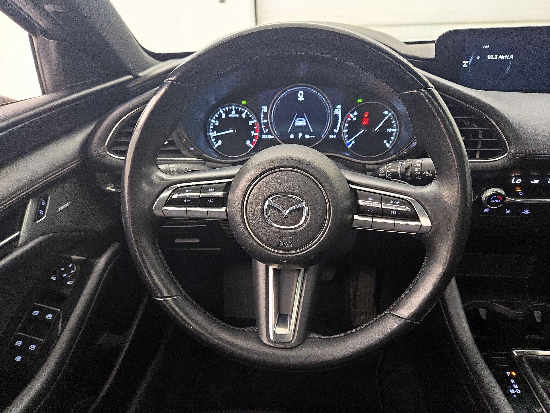 Thumbnail: 2022 Mazda Mazda3 - 10