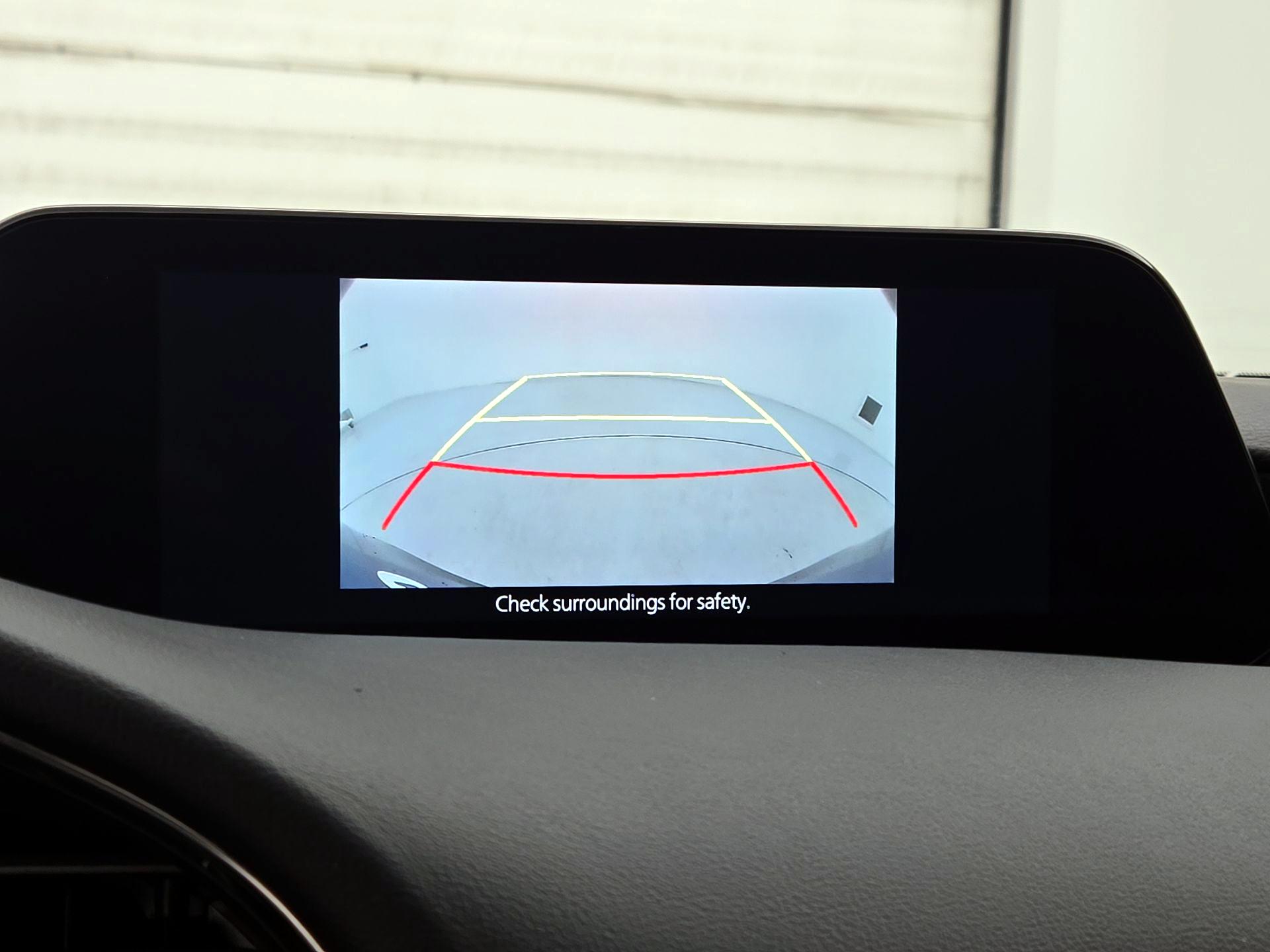 Thumbnail: 2022 Mazda Mazda3 - 14