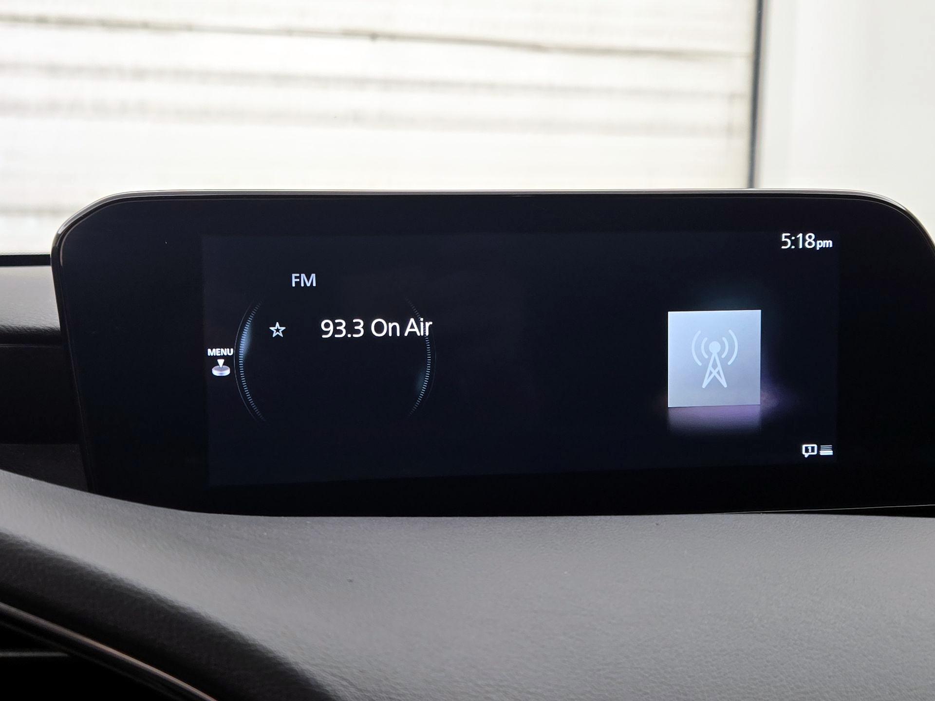 Thumbnail: 2022 Mazda Mazda3 - 15