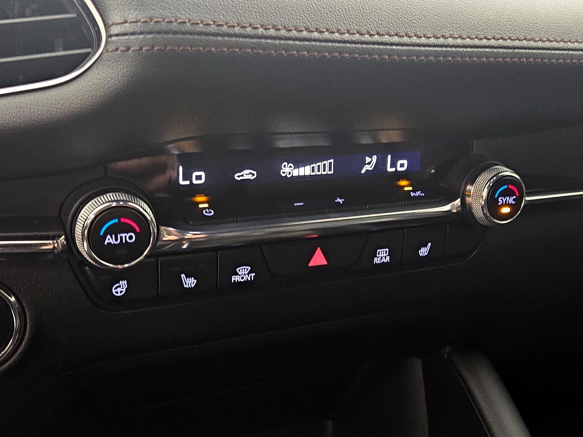 Thumbnail: 2022 Mazda Mazda3 - 16