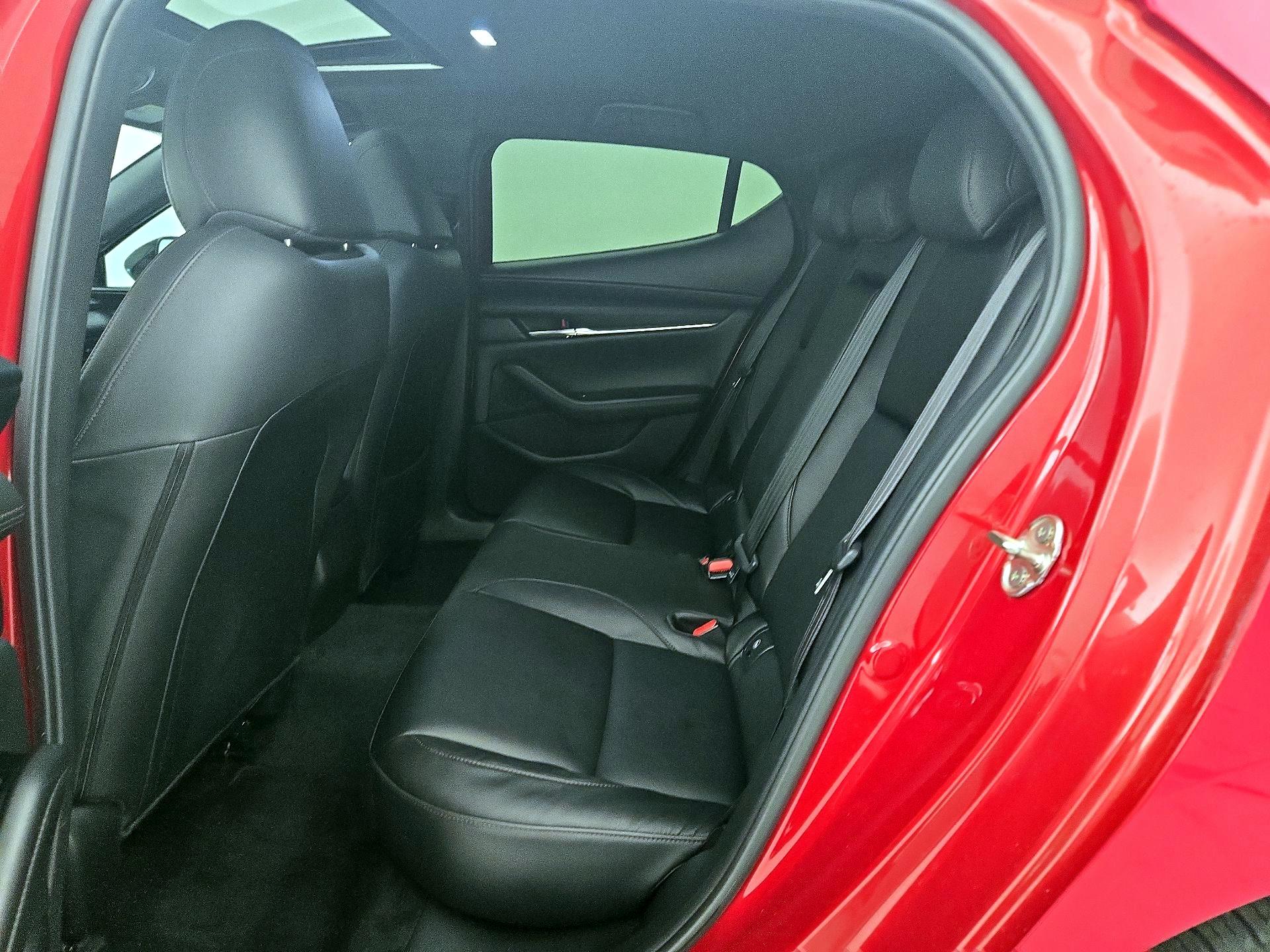 Thumbnail: 2022 Mazda Mazda3 - 20