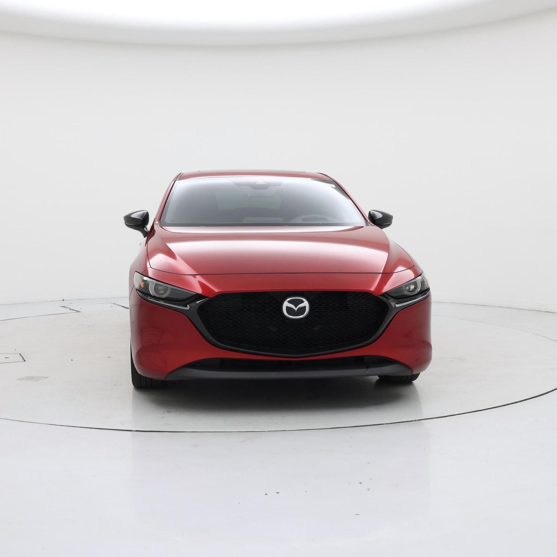 Thumbnail: 2022 Mazda Mazda3 - 5