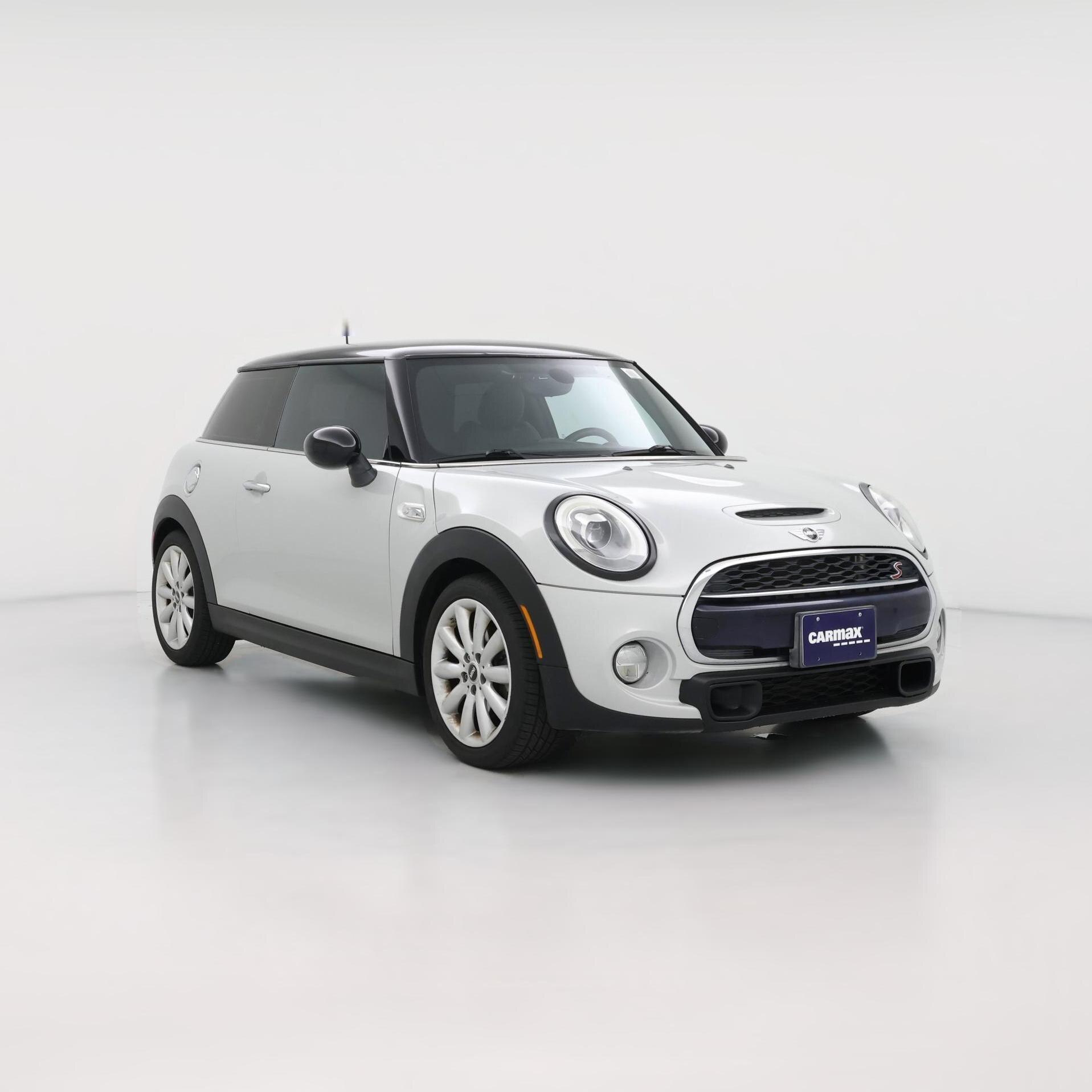 Thumbnail: 2016 MINI Cooper Hardtop - 1