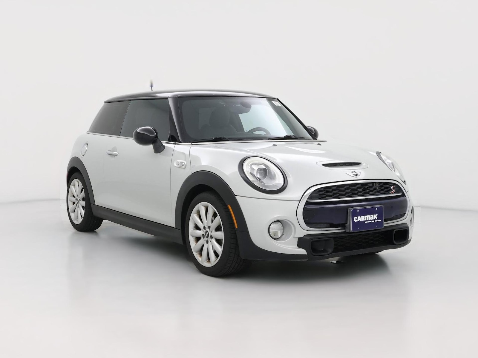 2016 MINI Cooper S