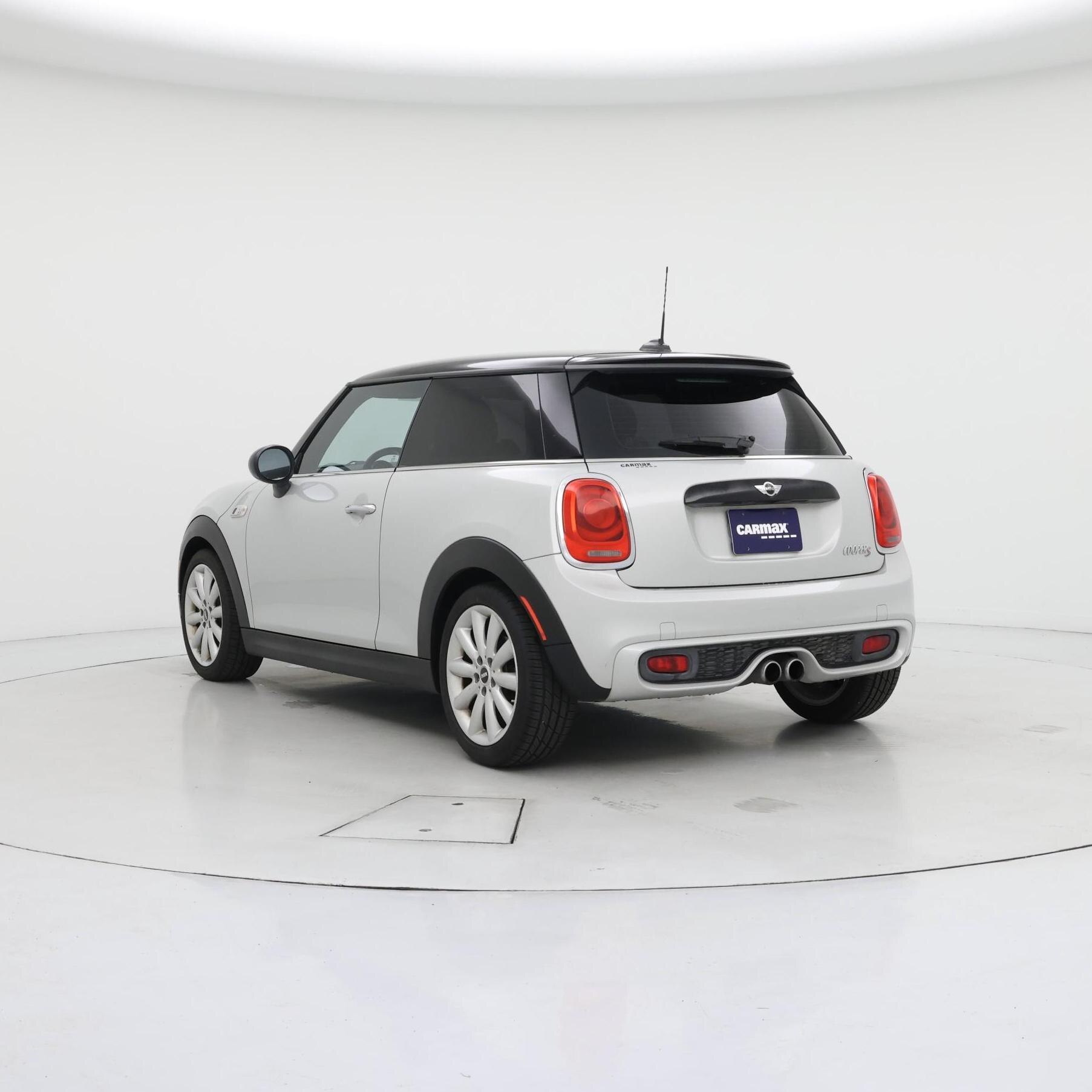 Thumbnail: 2016 MINI Cooper Hardtop - 2