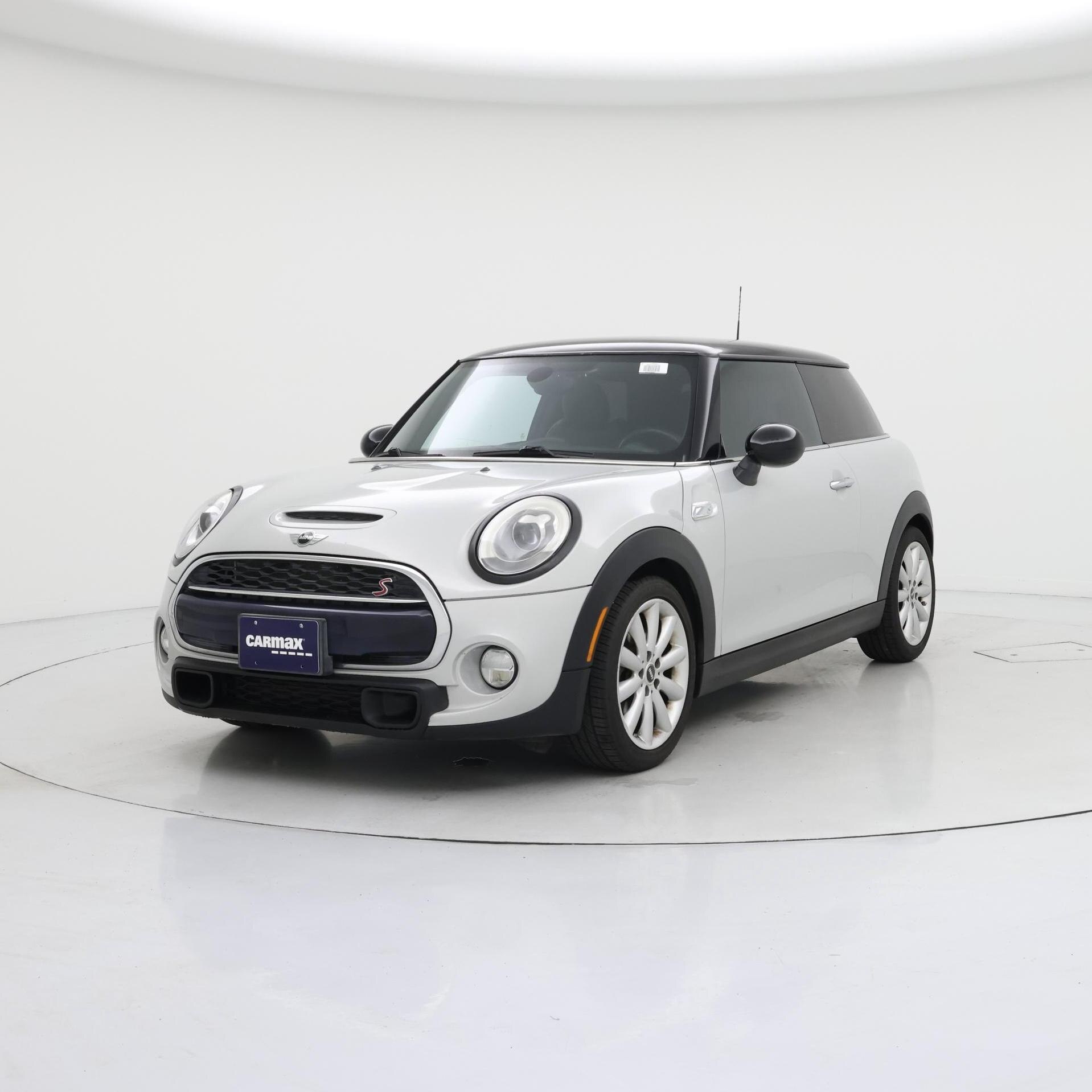 Thumbnail: 2016 MINI Cooper Hardtop - 4
