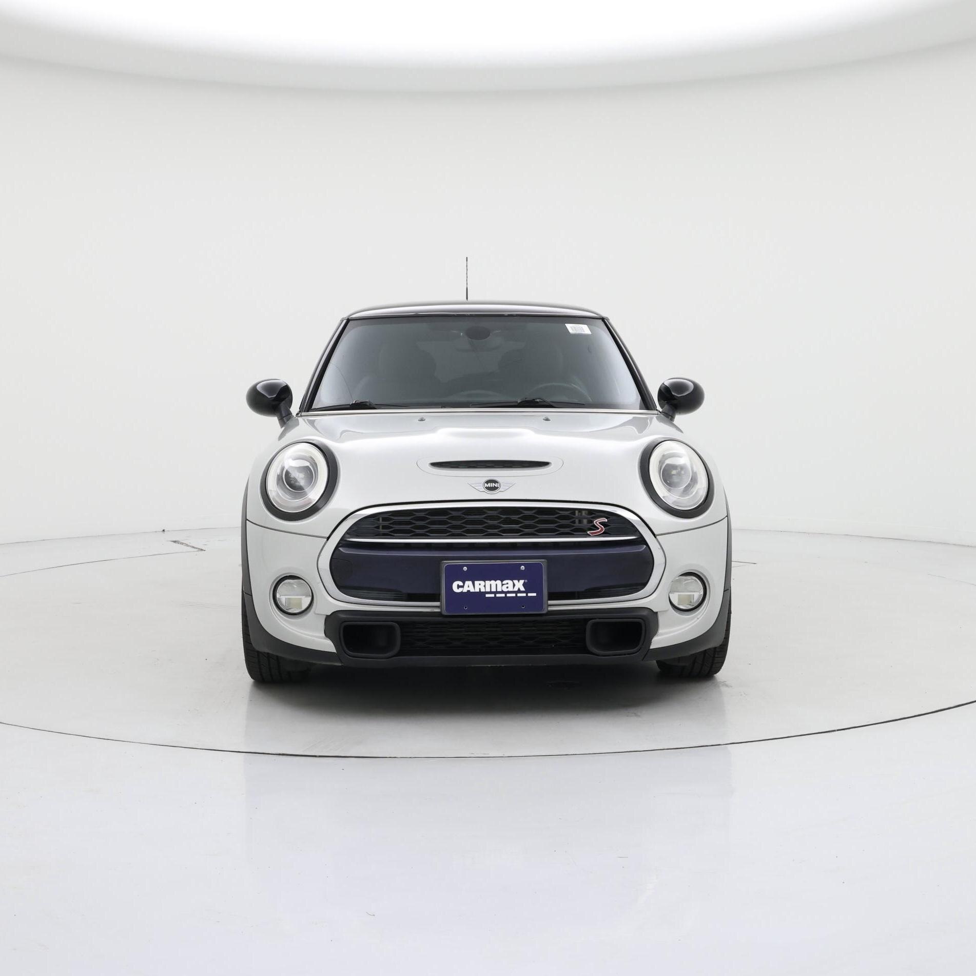 Thumbnail: 2016 MINI Cooper Hardtop - 5