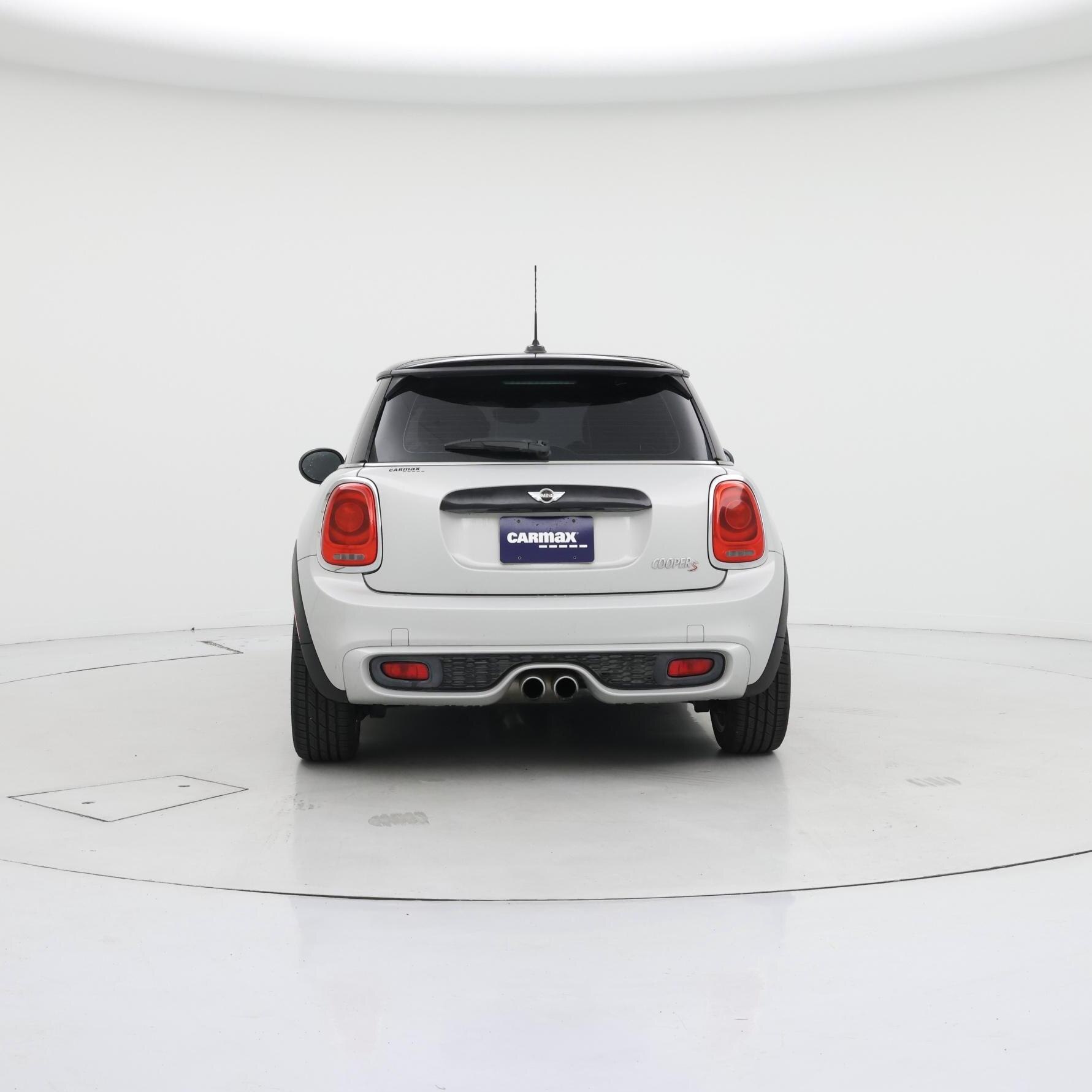Thumbnail: 2016 MINI Cooper Hardtop - 6