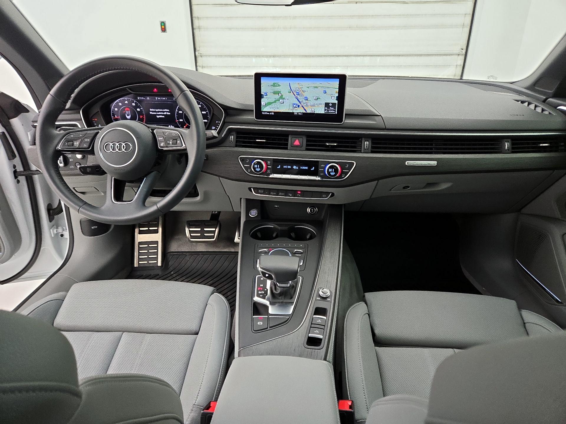 Thumbnail: 2019 Audi A5 - 9