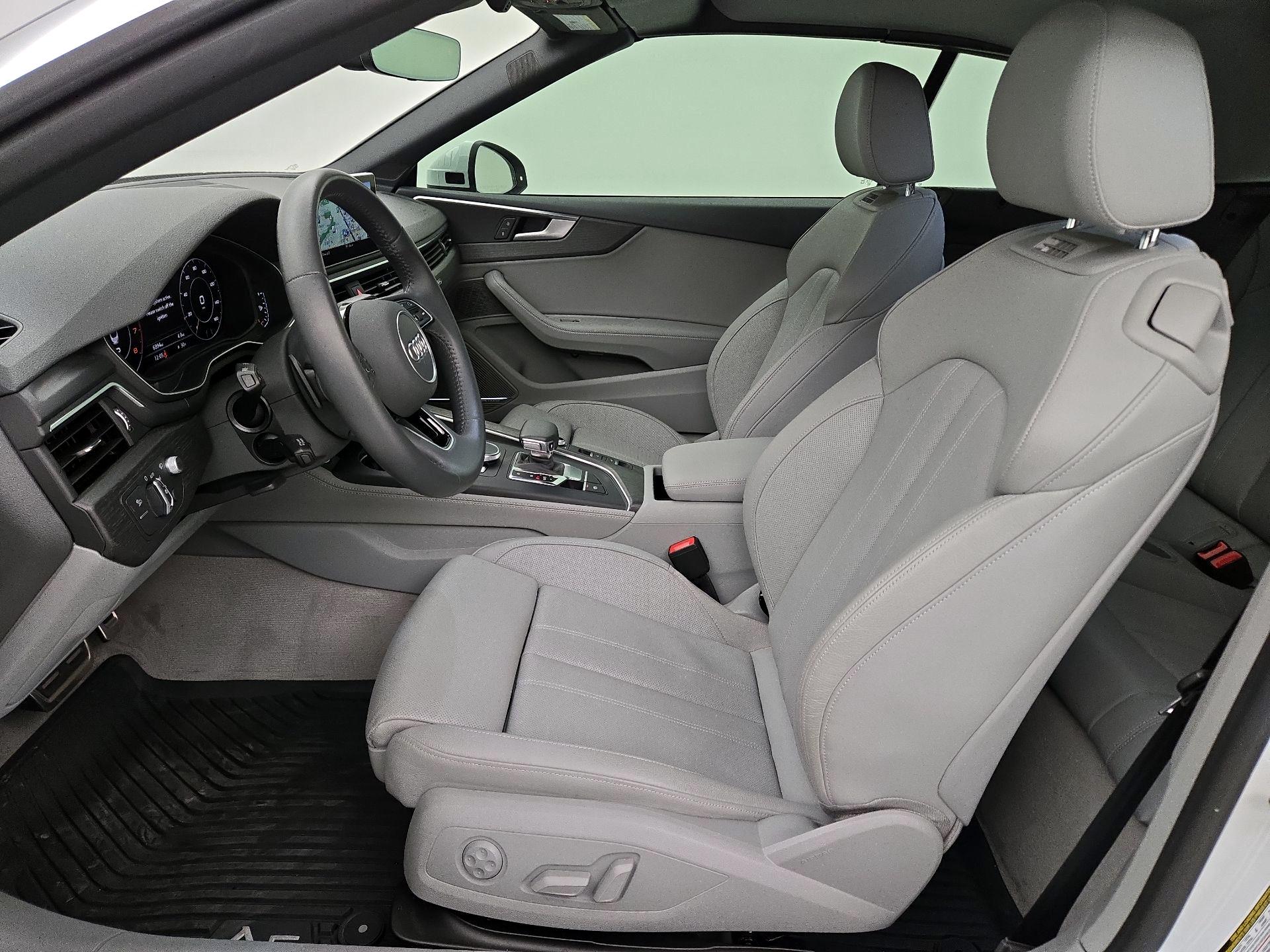 Thumbnail: 2019 Audi A5 - 11