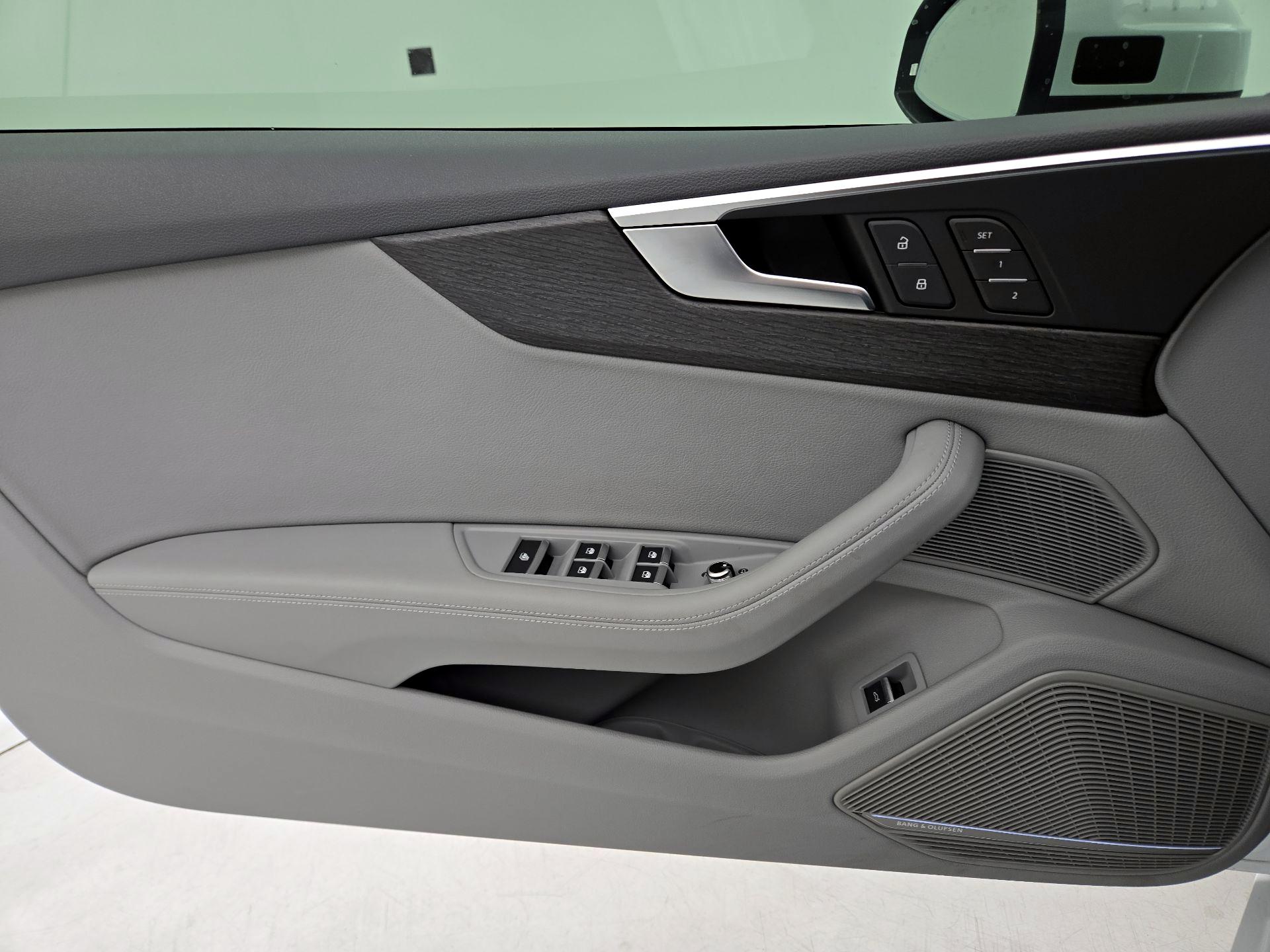 Thumbnail: 2019 Audi A5 - 12