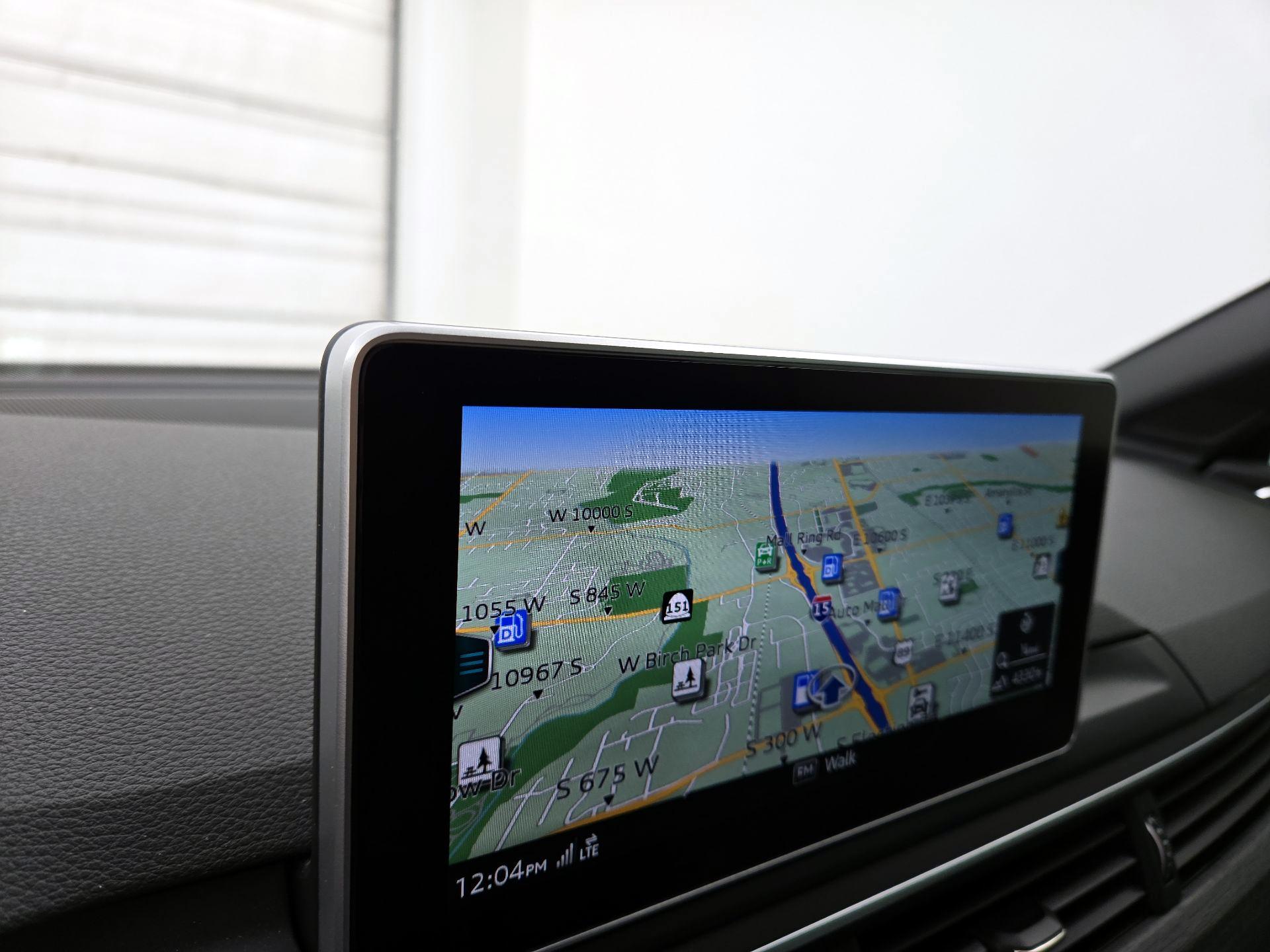 Thumbnail: 2019 Audi A5 - 14