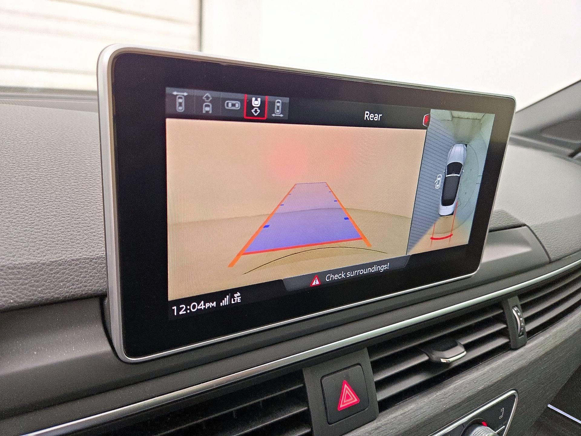 Thumbnail: 2019 Audi A5 - 15