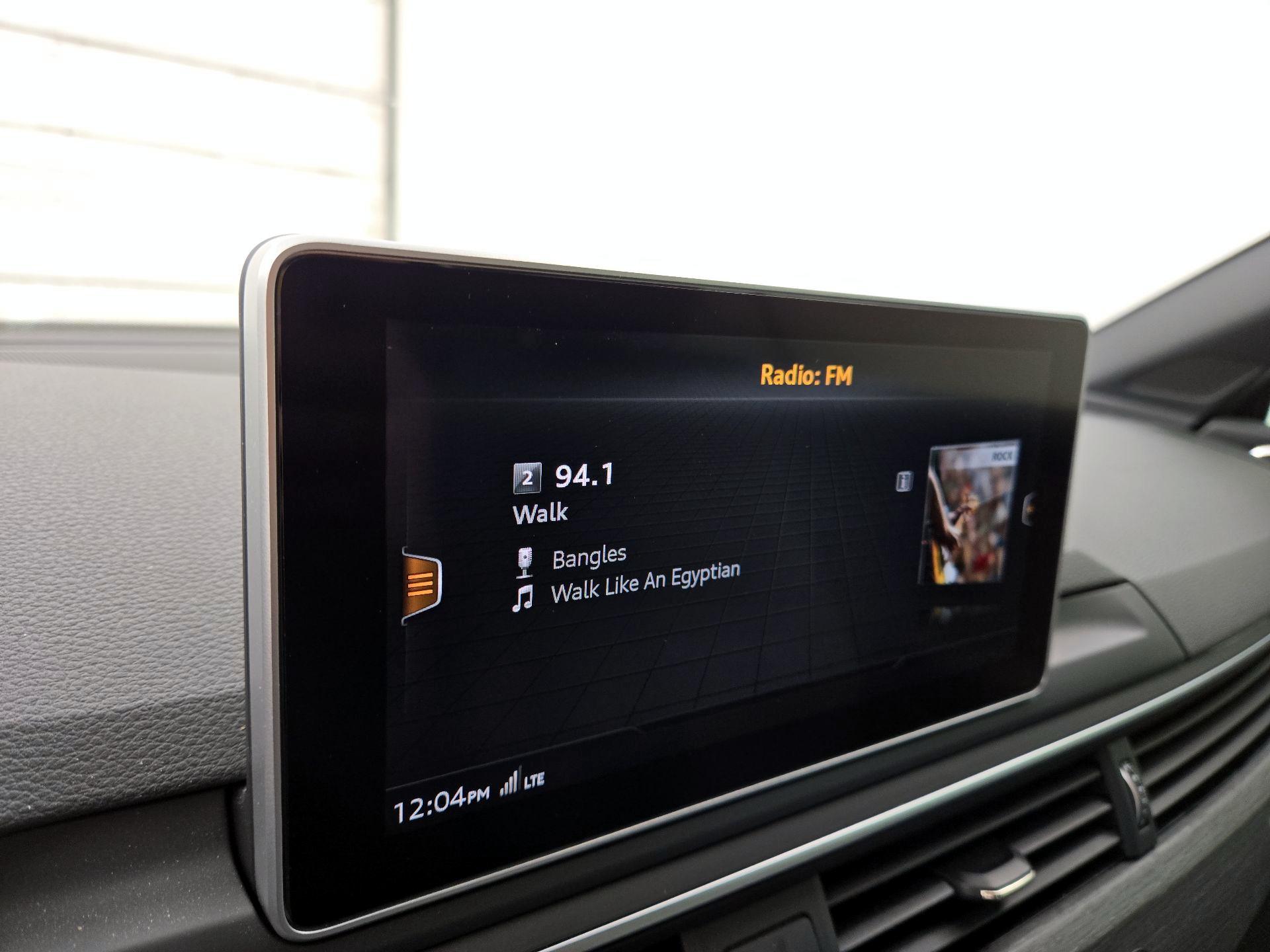 Thumbnail: 2019 Audi A5 - 16