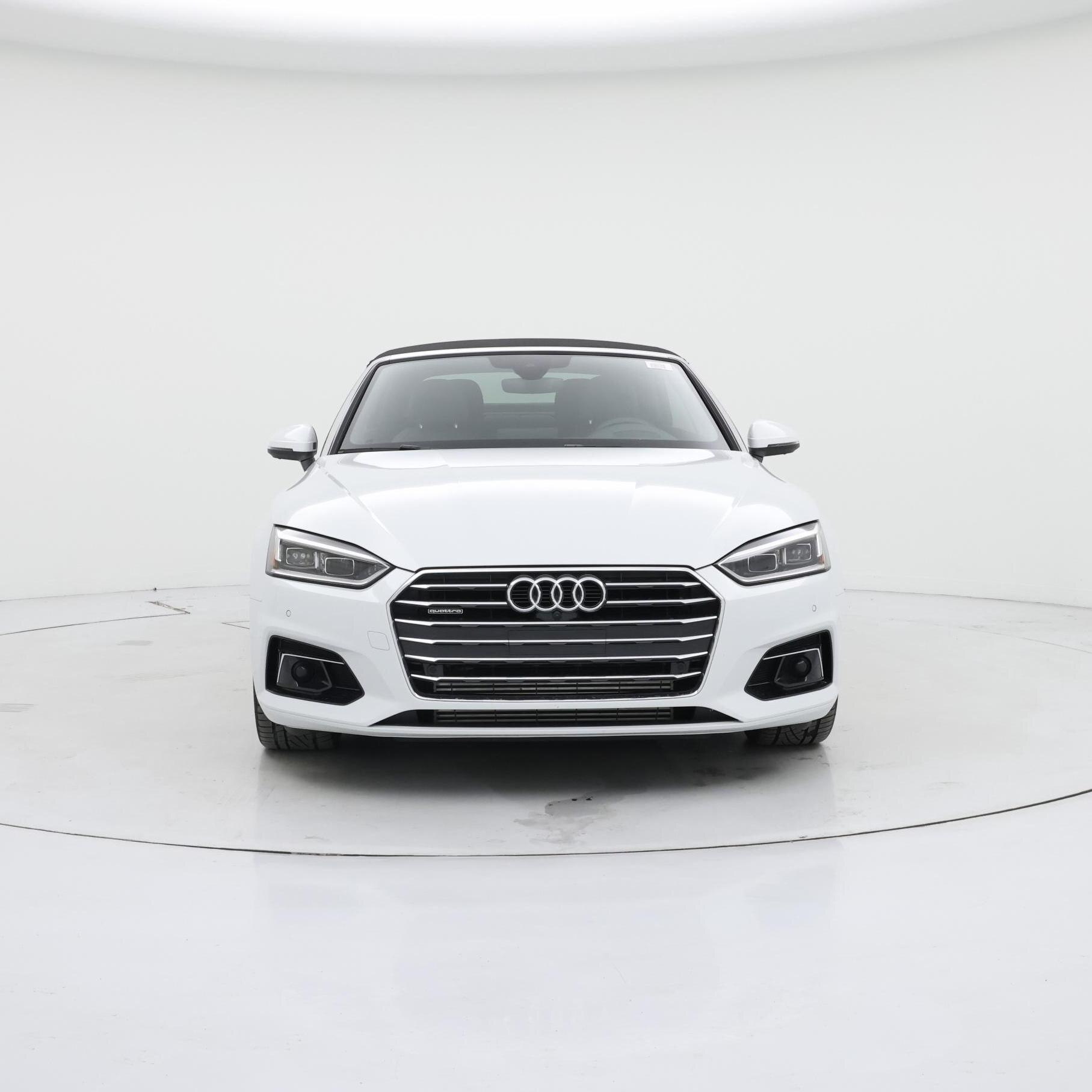 Thumbnail: 2019 Audi A5 - 5