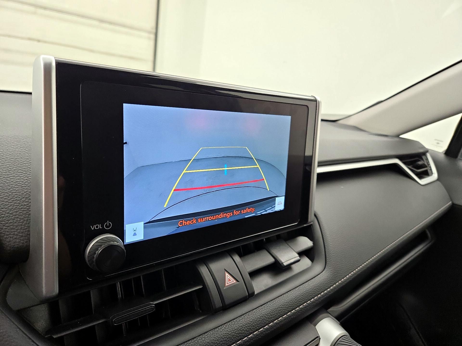 Thumbnail: 2025 Toyota RAV4 - 14