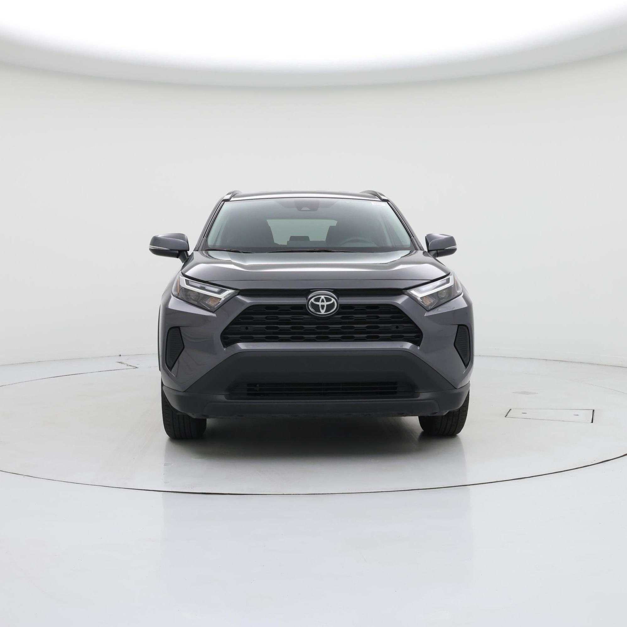 Thumbnail: 2025 Toyota RAV4 - 5