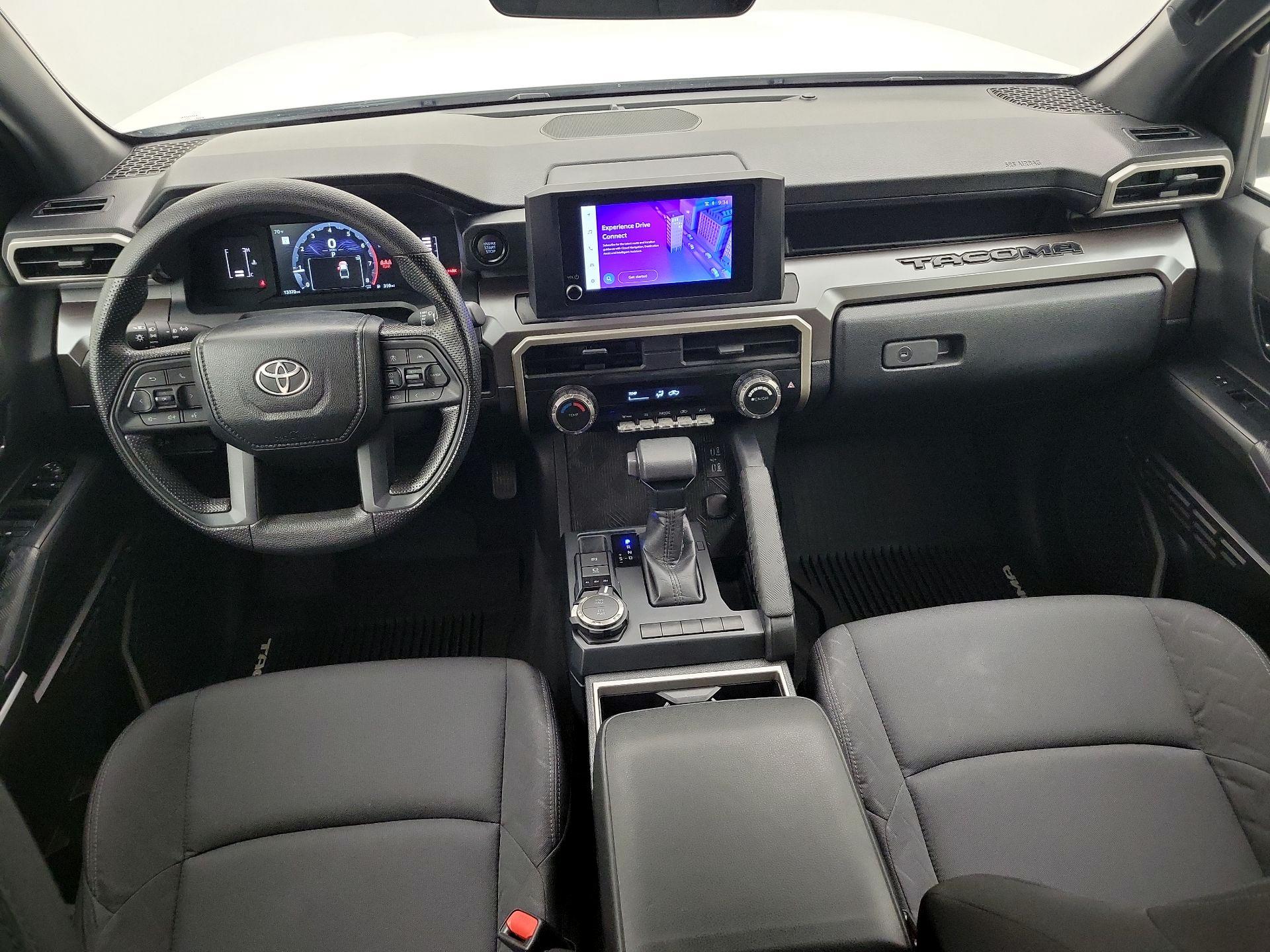 Thumbnail: 2024 Toyota Tacoma - 9