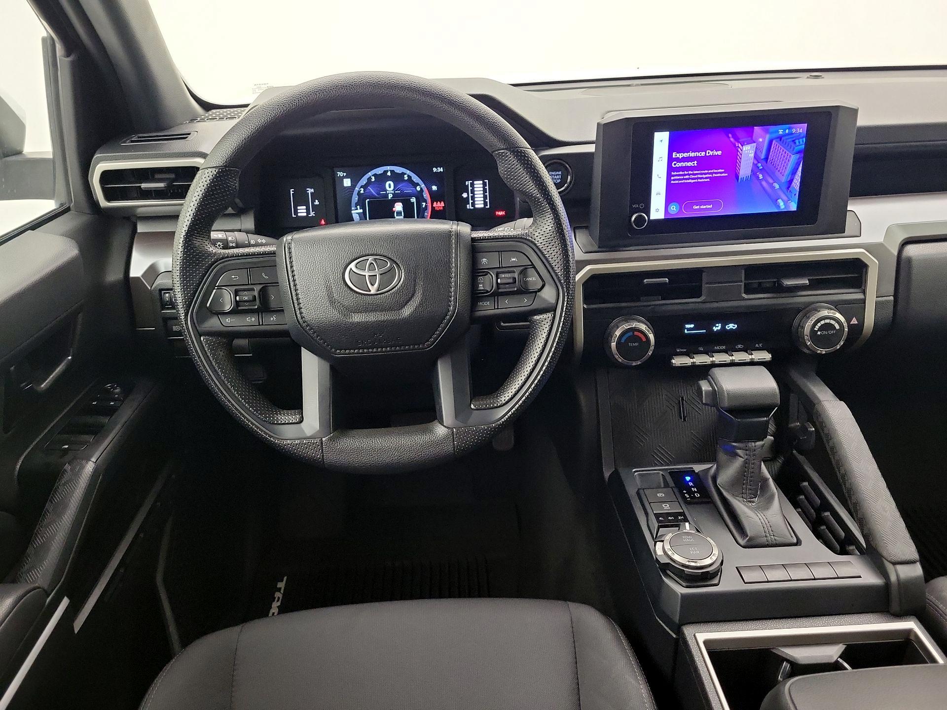 Thumbnail: 2024 Toyota Tacoma - 10