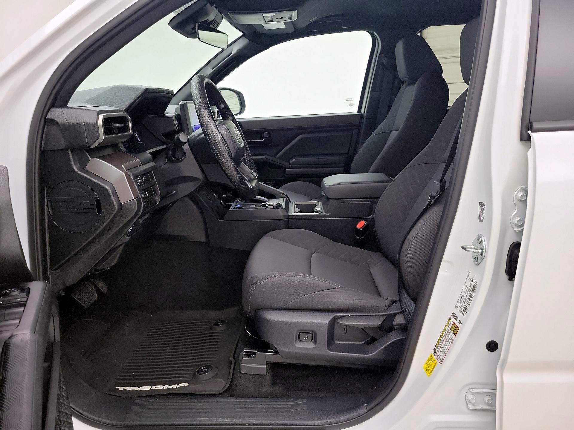 Thumbnail: 2024 Toyota Tacoma - 11