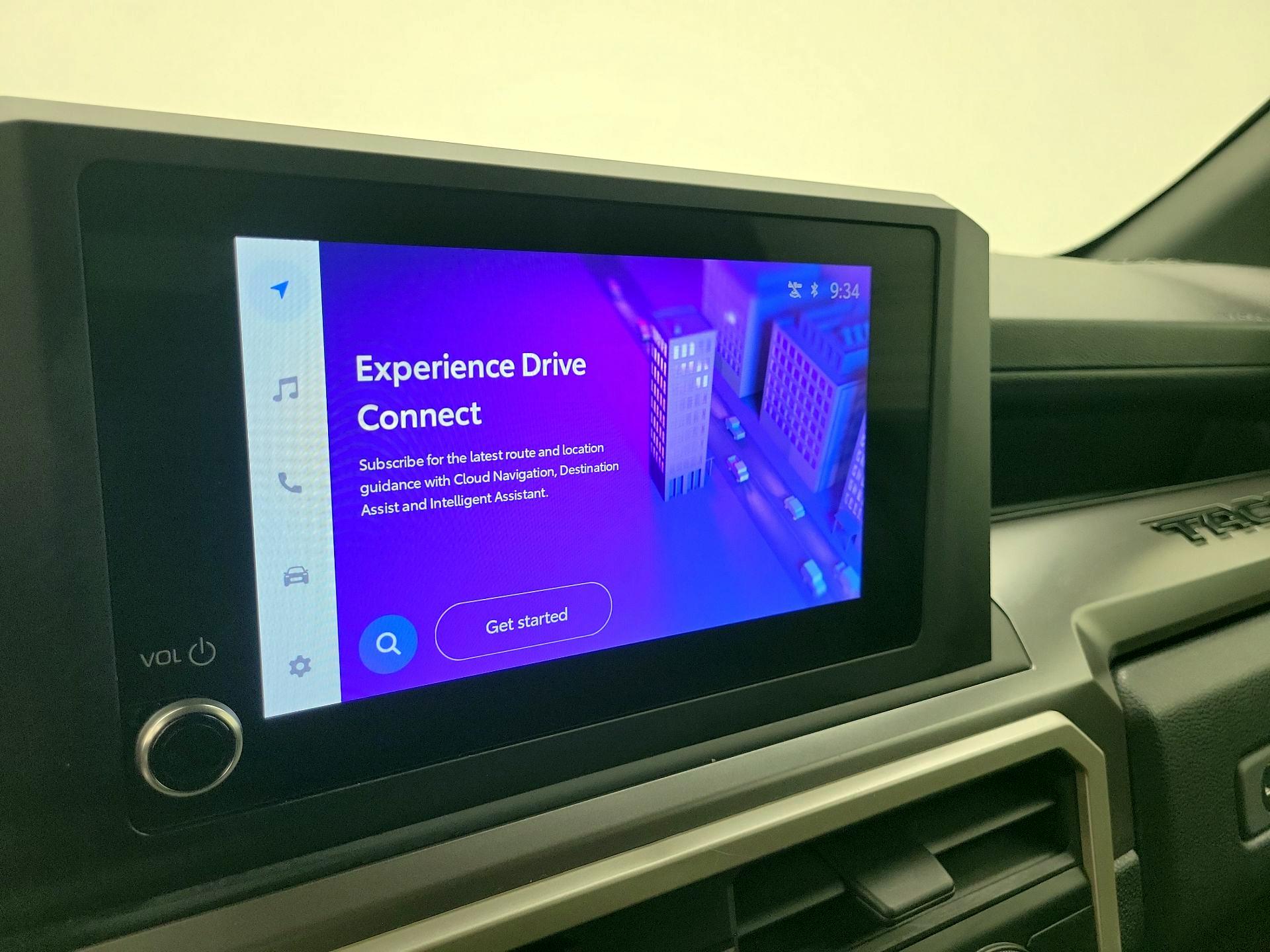 Thumbnail: 2024 Toyota Tacoma - 14