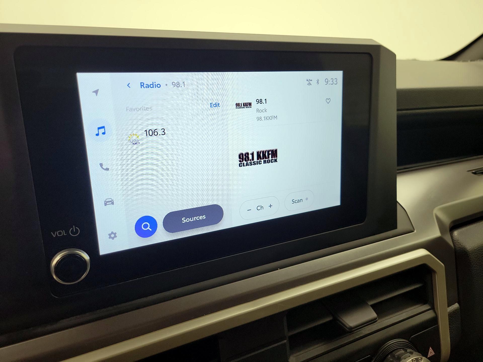 Thumbnail: 2024 Toyota Tacoma - 16