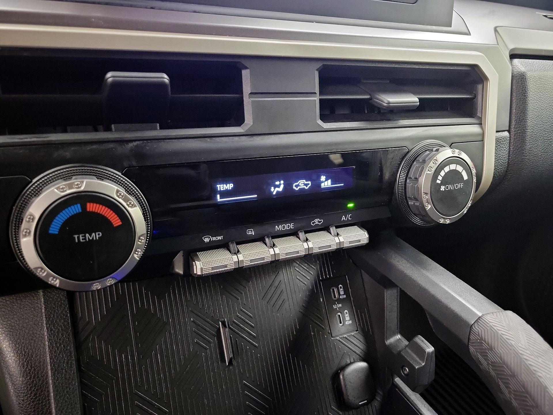 Thumbnail: 2024 Toyota Tacoma - 17