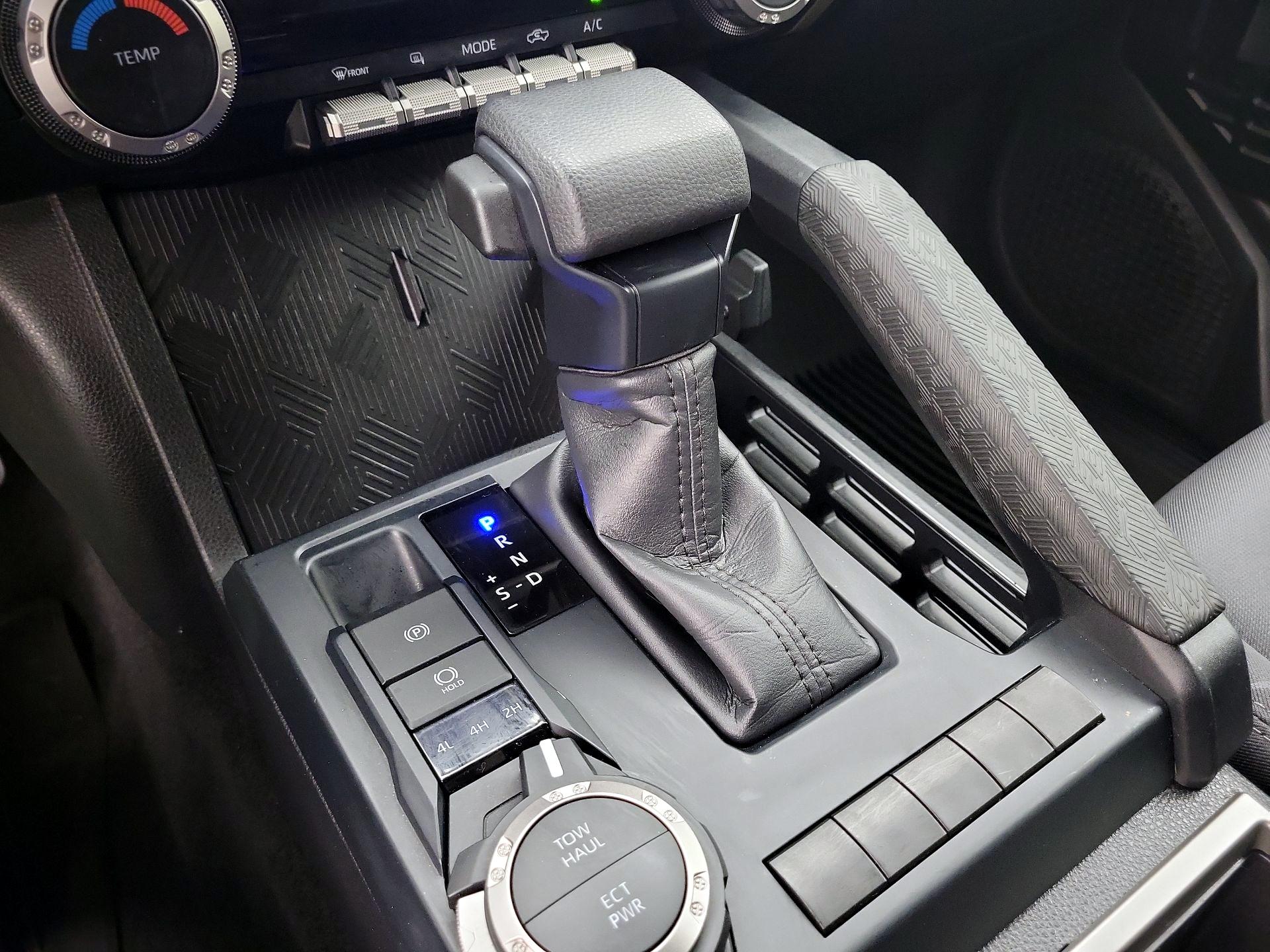 Thumbnail: 2024 Toyota Tacoma - 18