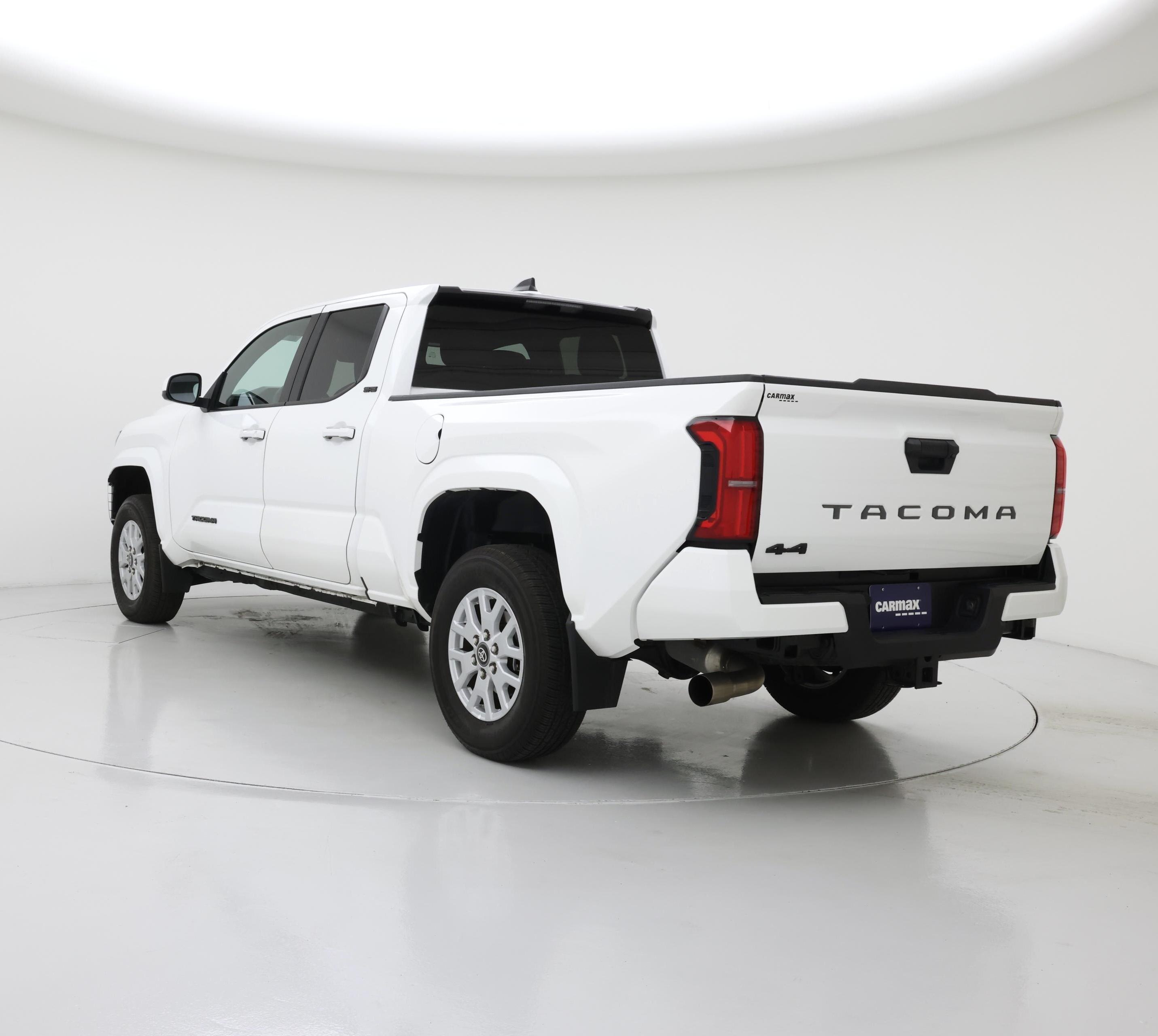 Thumbnail: 2024 Toyota Tacoma - 2