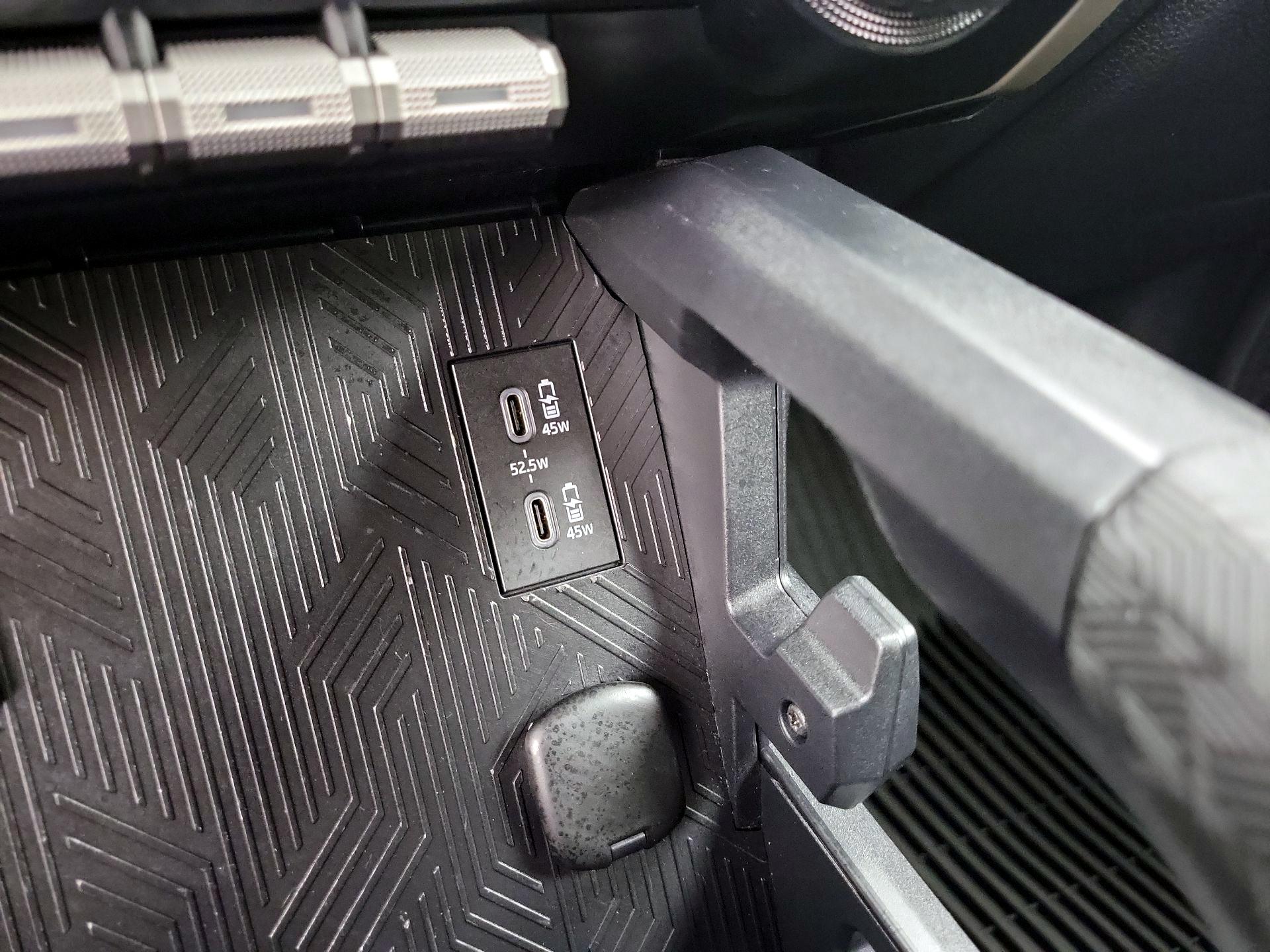 Thumbnail: 2024 Toyota Tacoma - 19