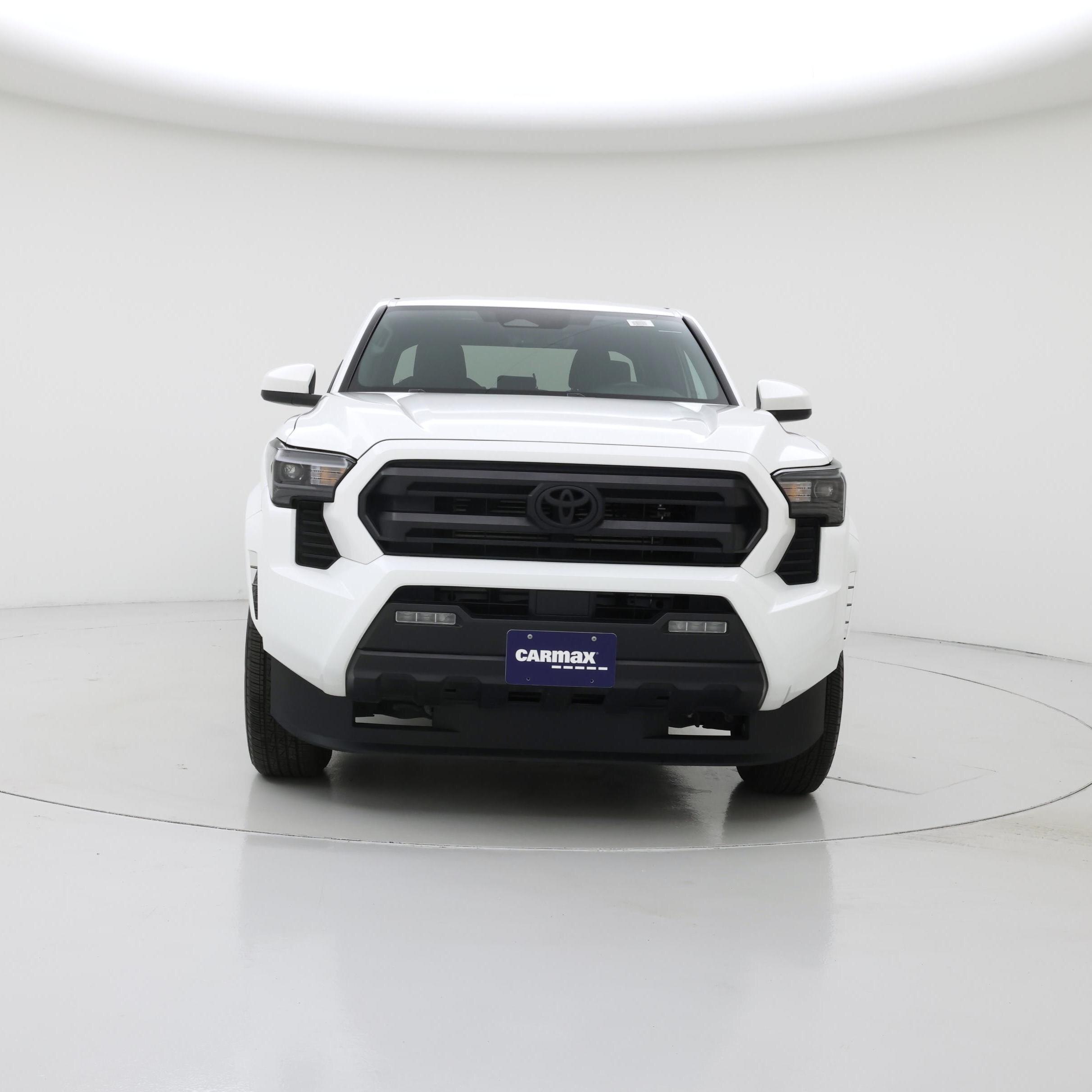 Thumbnail: 2024 Toyota Tacoma - 5