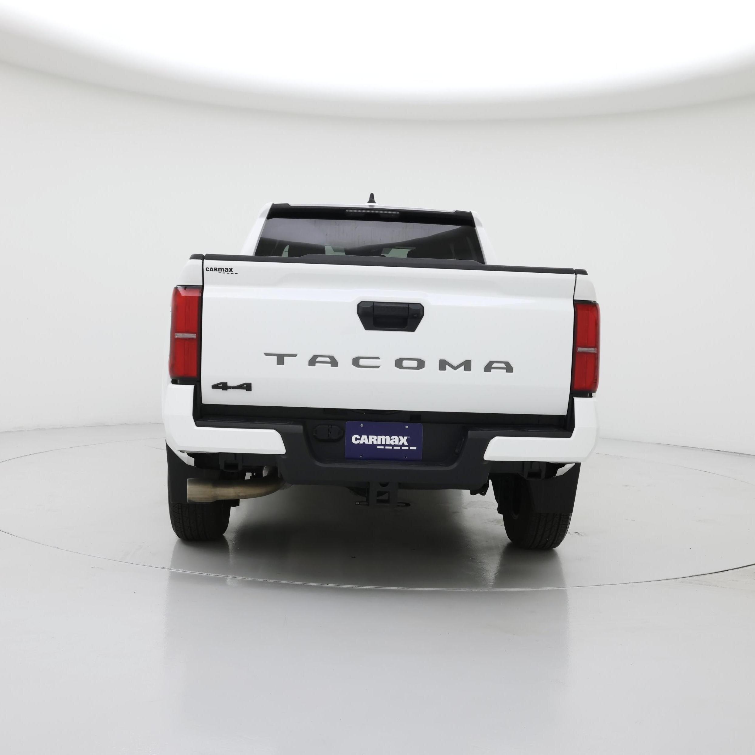 Thumbnail: 2024 Toyota Tacoma - 6