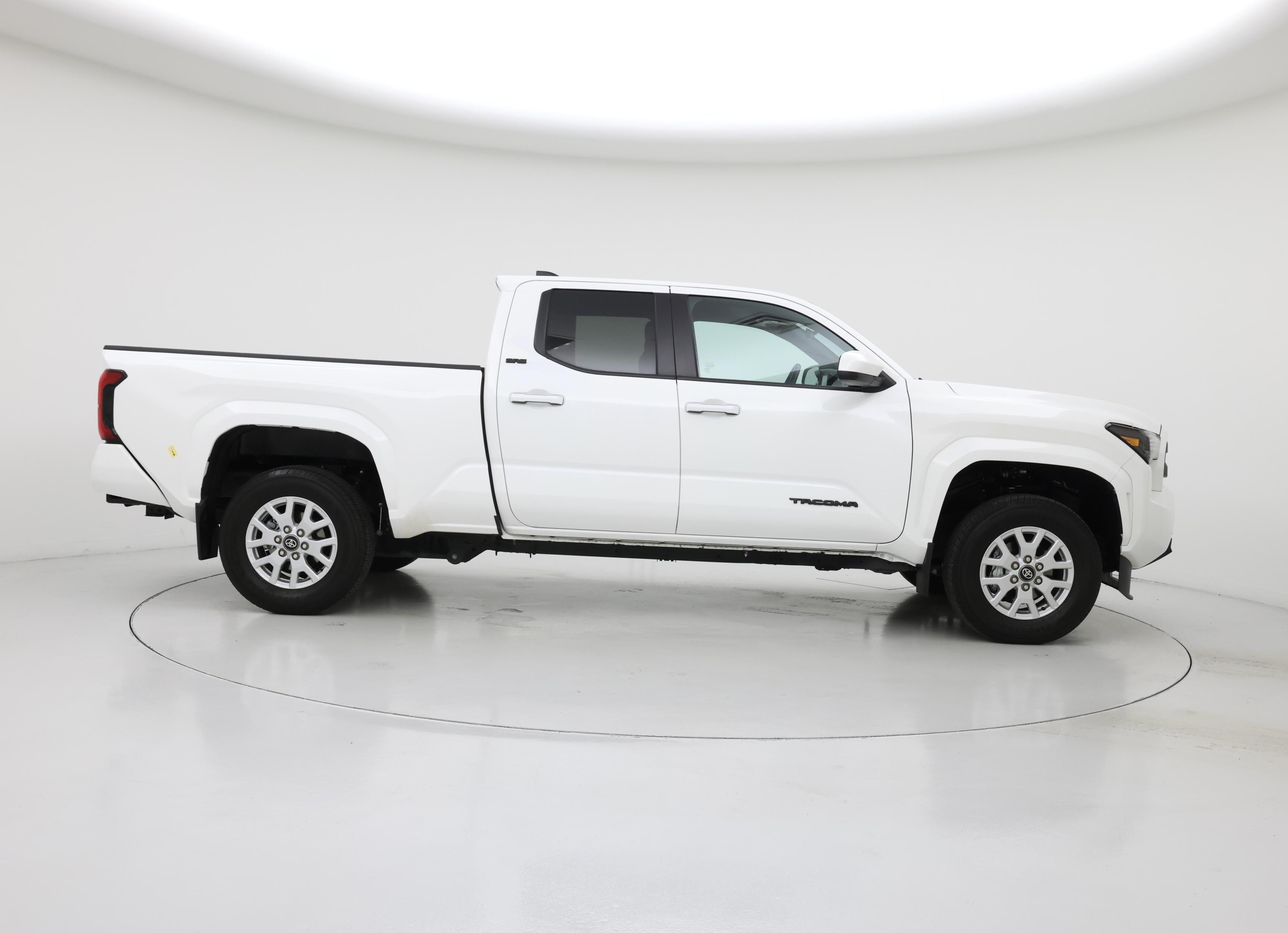 Thumbnail: 2024 Toyota Tacoma - 7