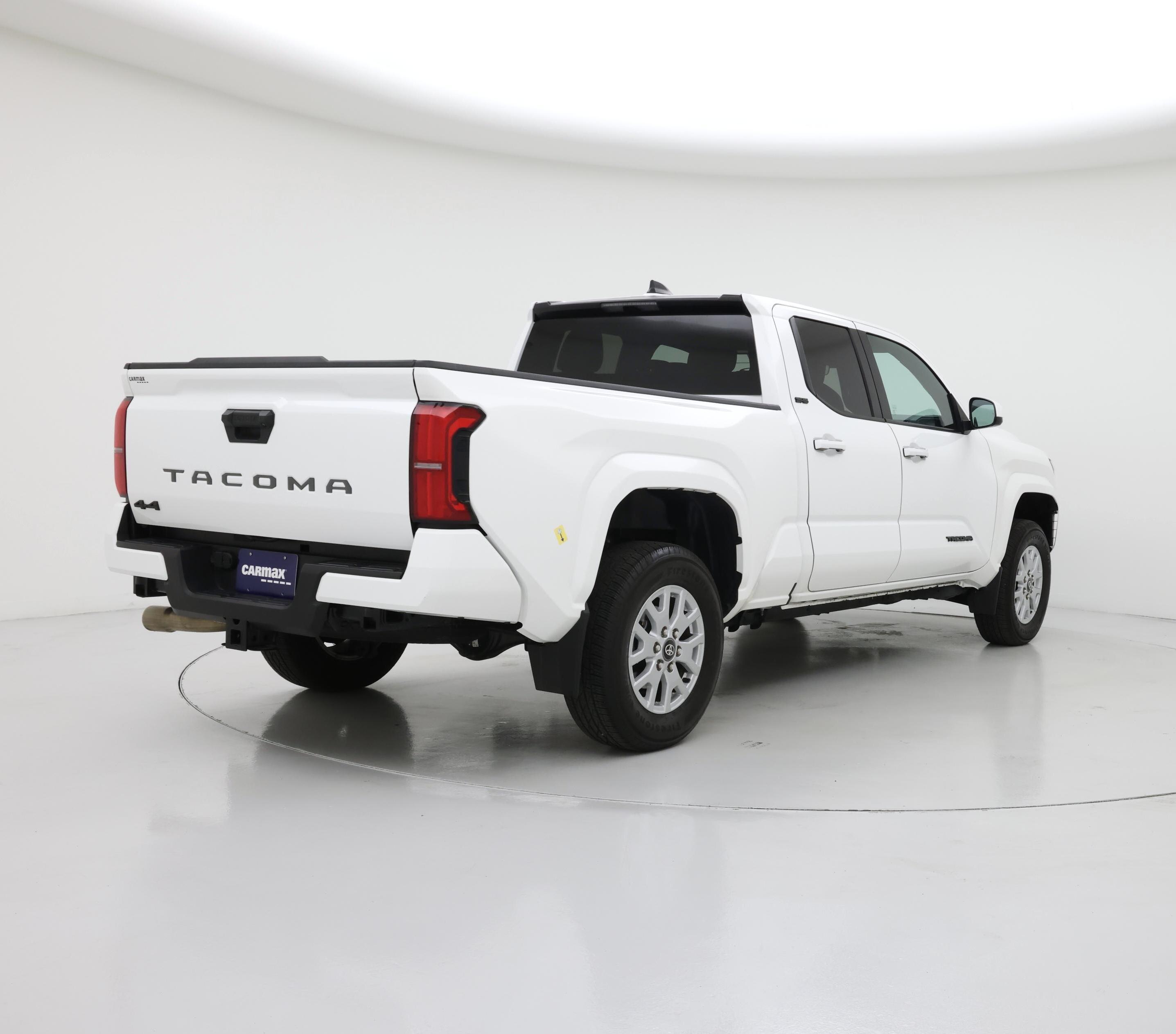 Thumbnail: 2024 Toyota Tacoma - 8