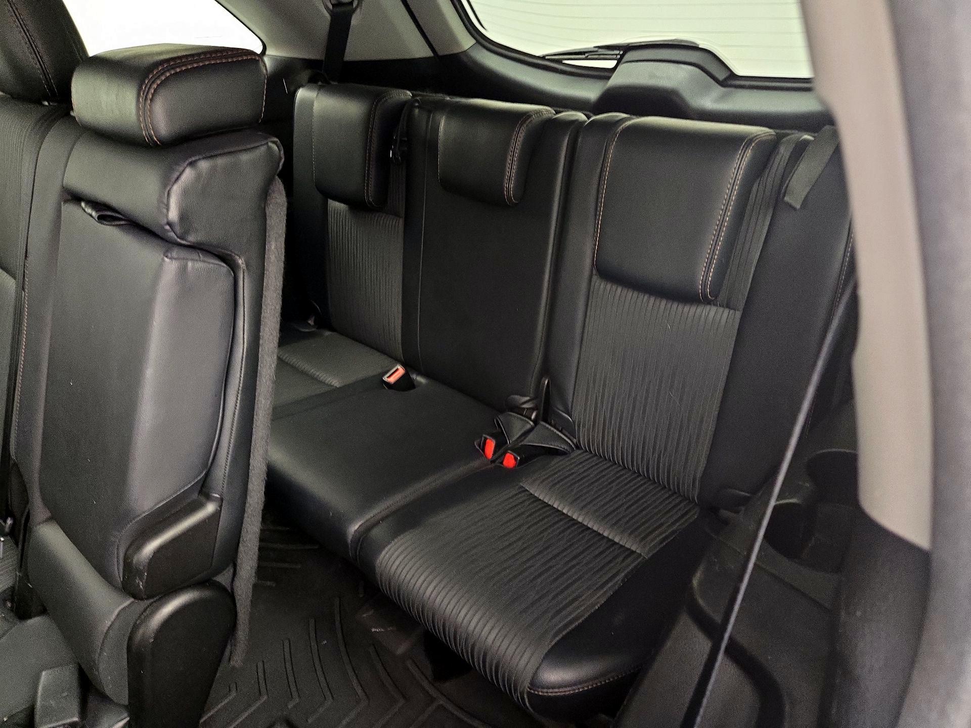 Thumbnail: 2018 Toyota Highlander - 20