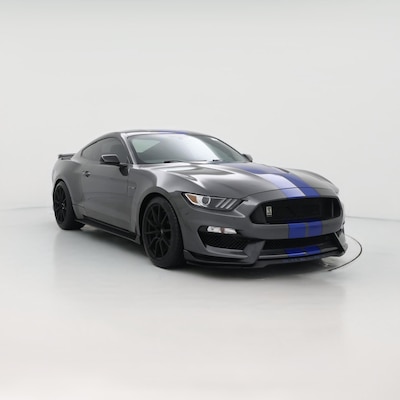 2017 Ford Mustang Shelby GT350
