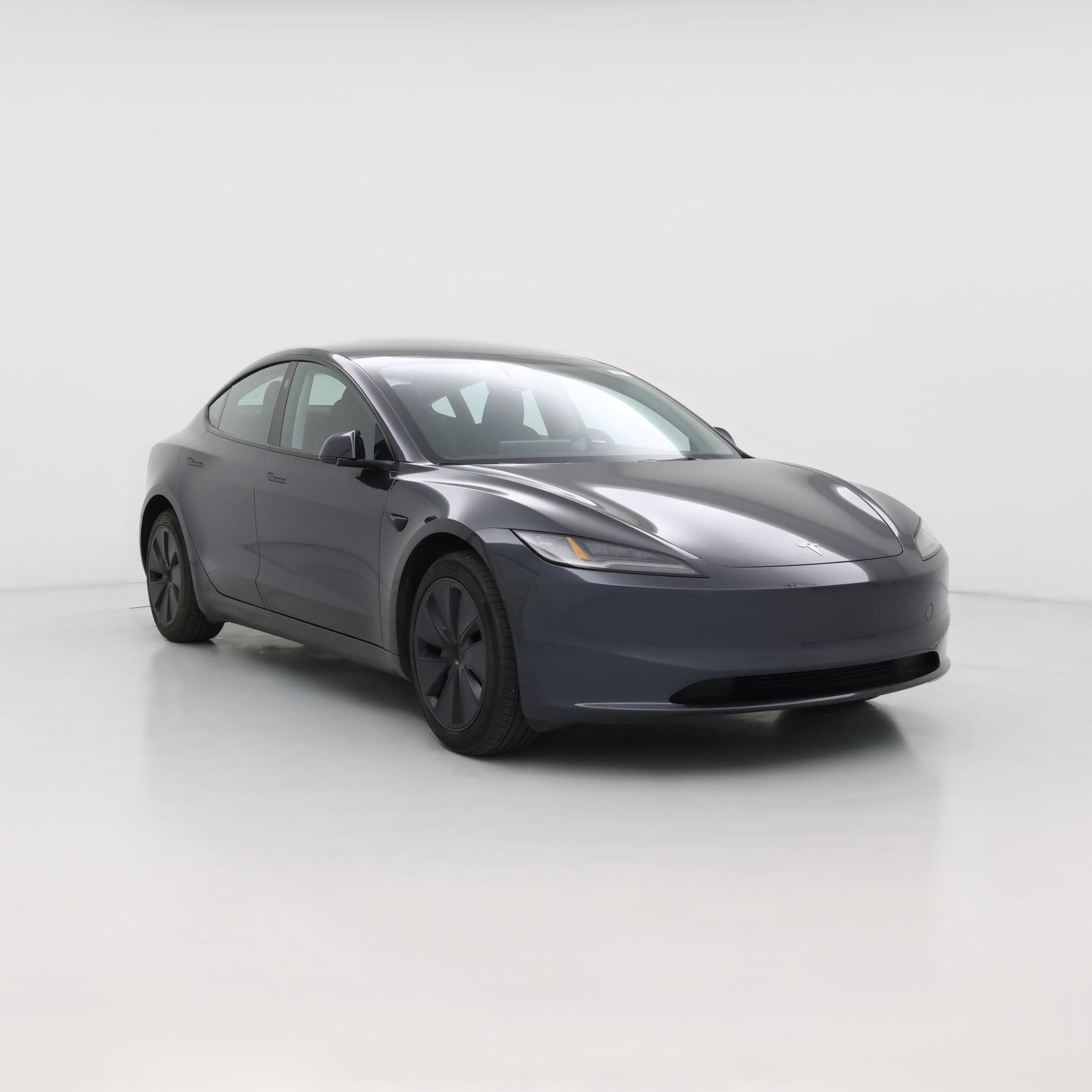 Thumbnail: 2025 Tesla Model 3 - 1