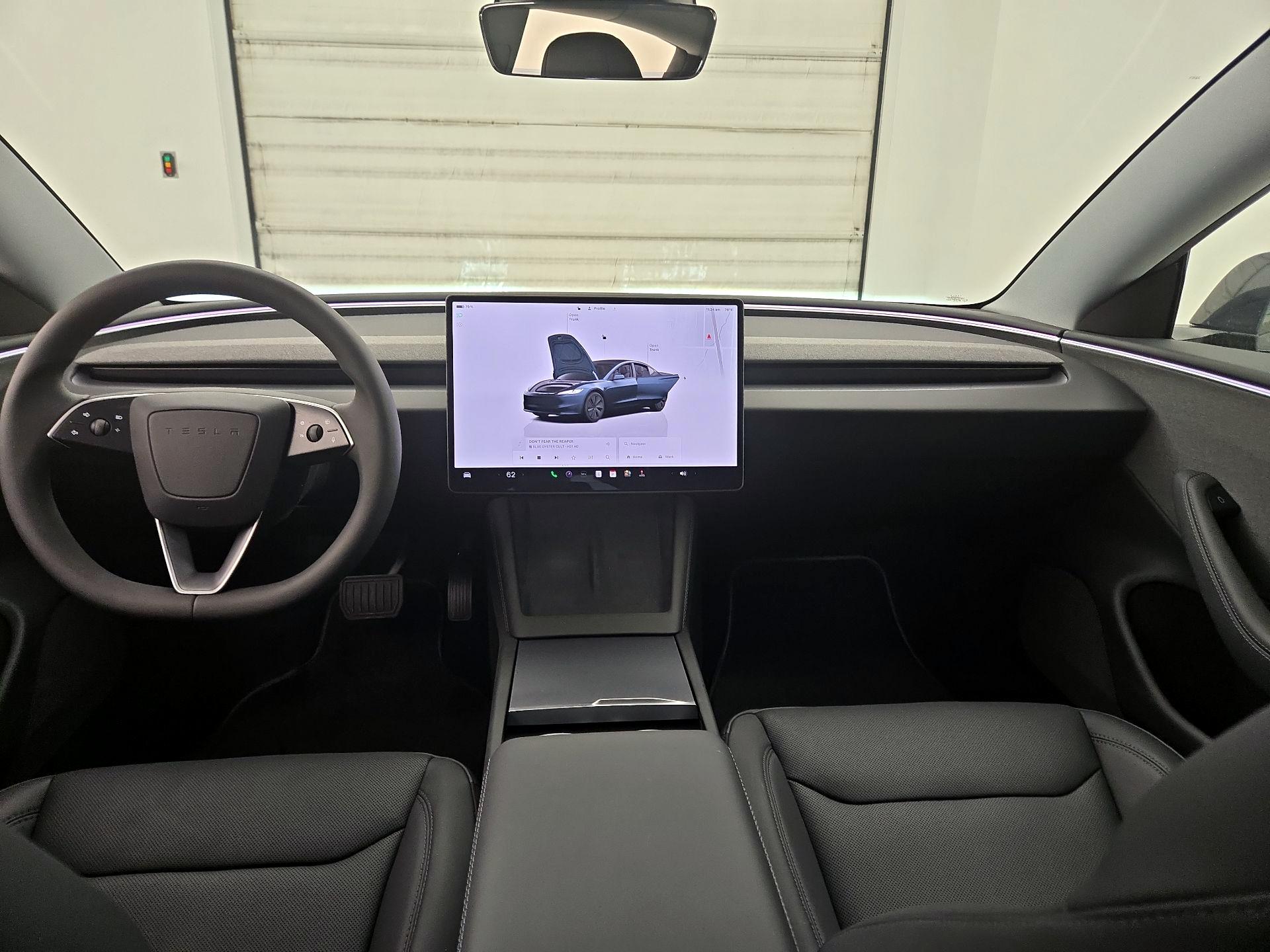 Thumbnail: 2025 Tesla Model 3 - 9