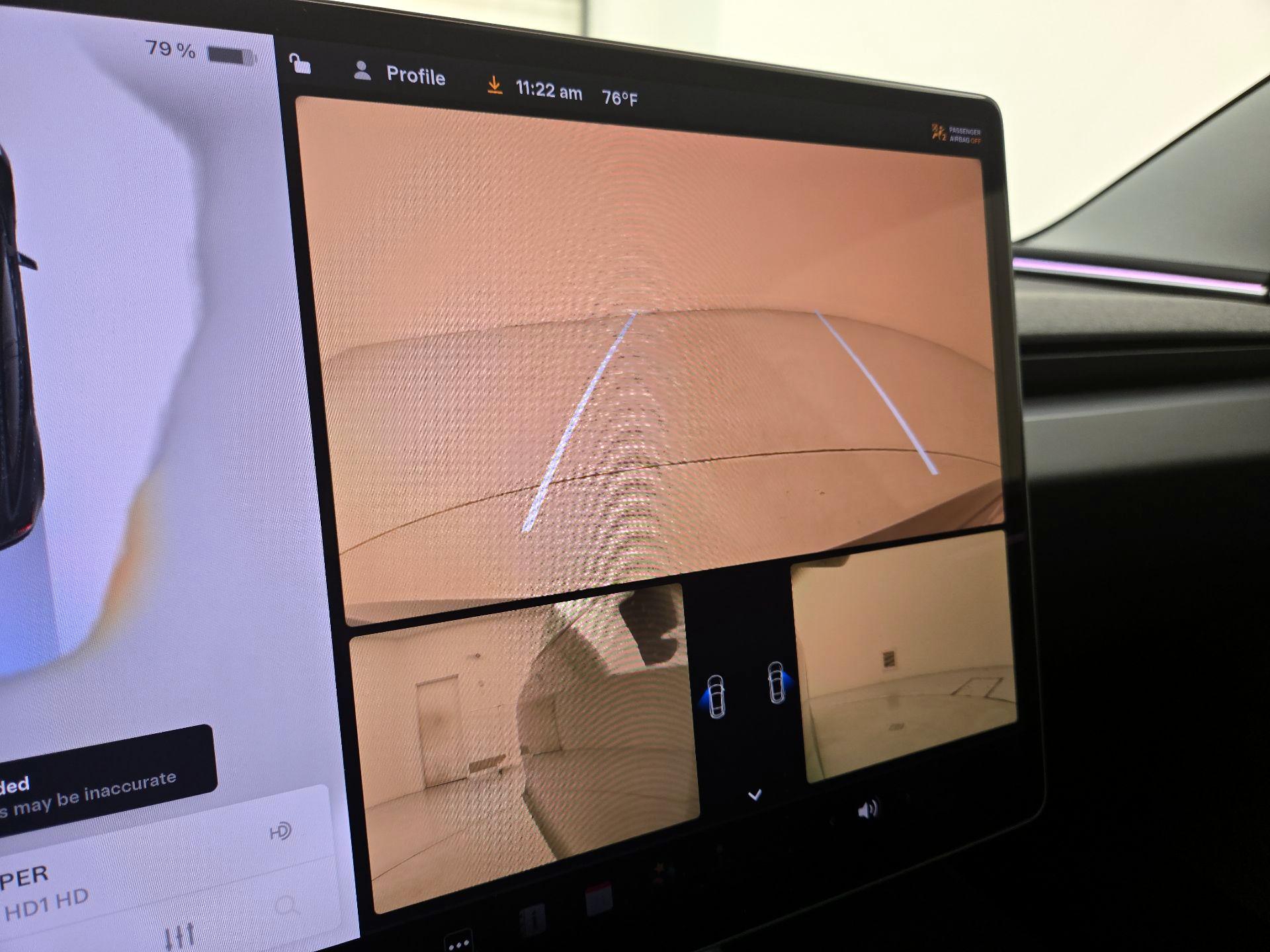 Thumbnail: 2025 Tesla Model 3 - 14