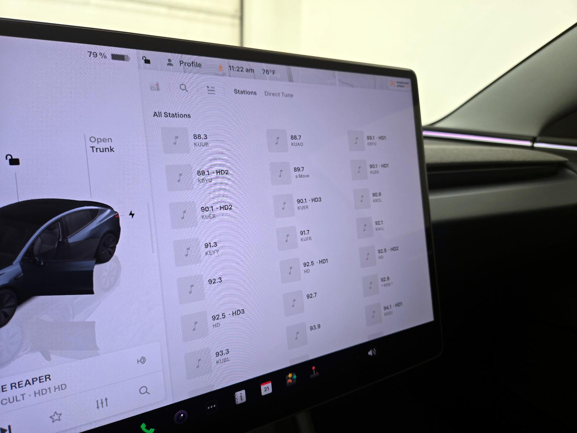 Thumbnail: 2025 Tesla Model 3 - 15