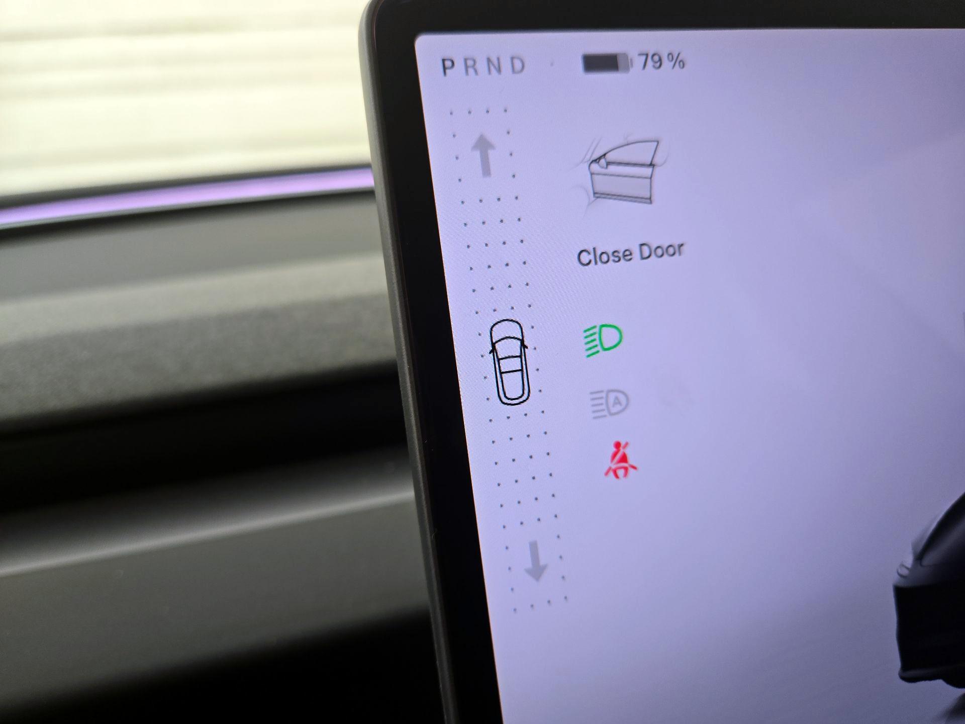 Thumbnail: 2025 Tesla Model 3 - 17